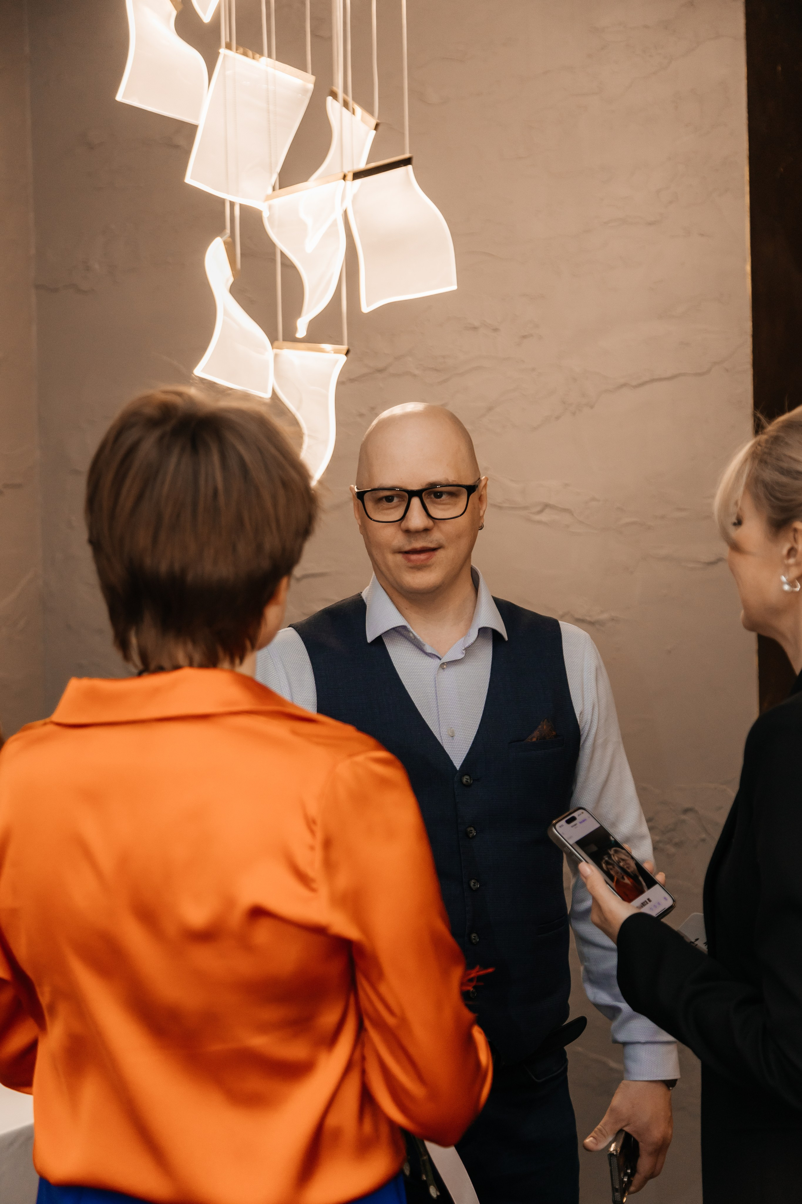 Закрытый Нетворкинг Ксении Абрамовой. Свадебный и семейный фотограф в Новосибирске Ирина Дорошкова