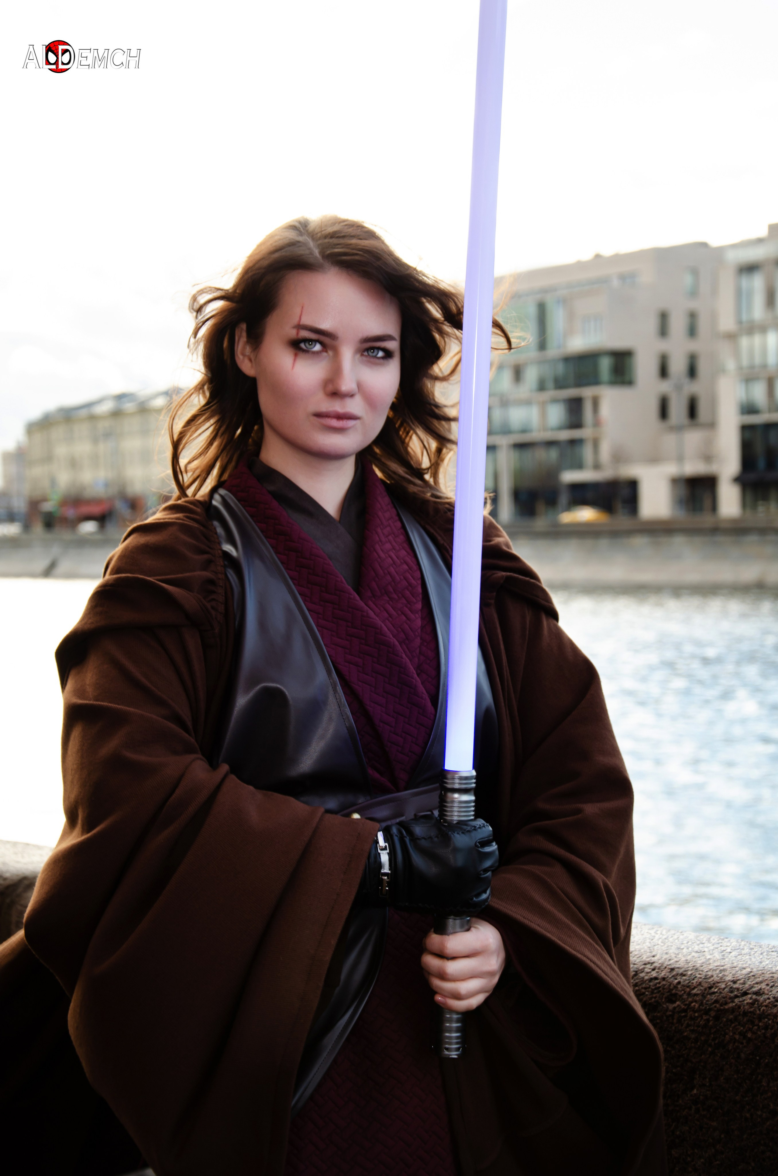 Звёздные войны косплей фото с фотосессий и фестивалей Москва