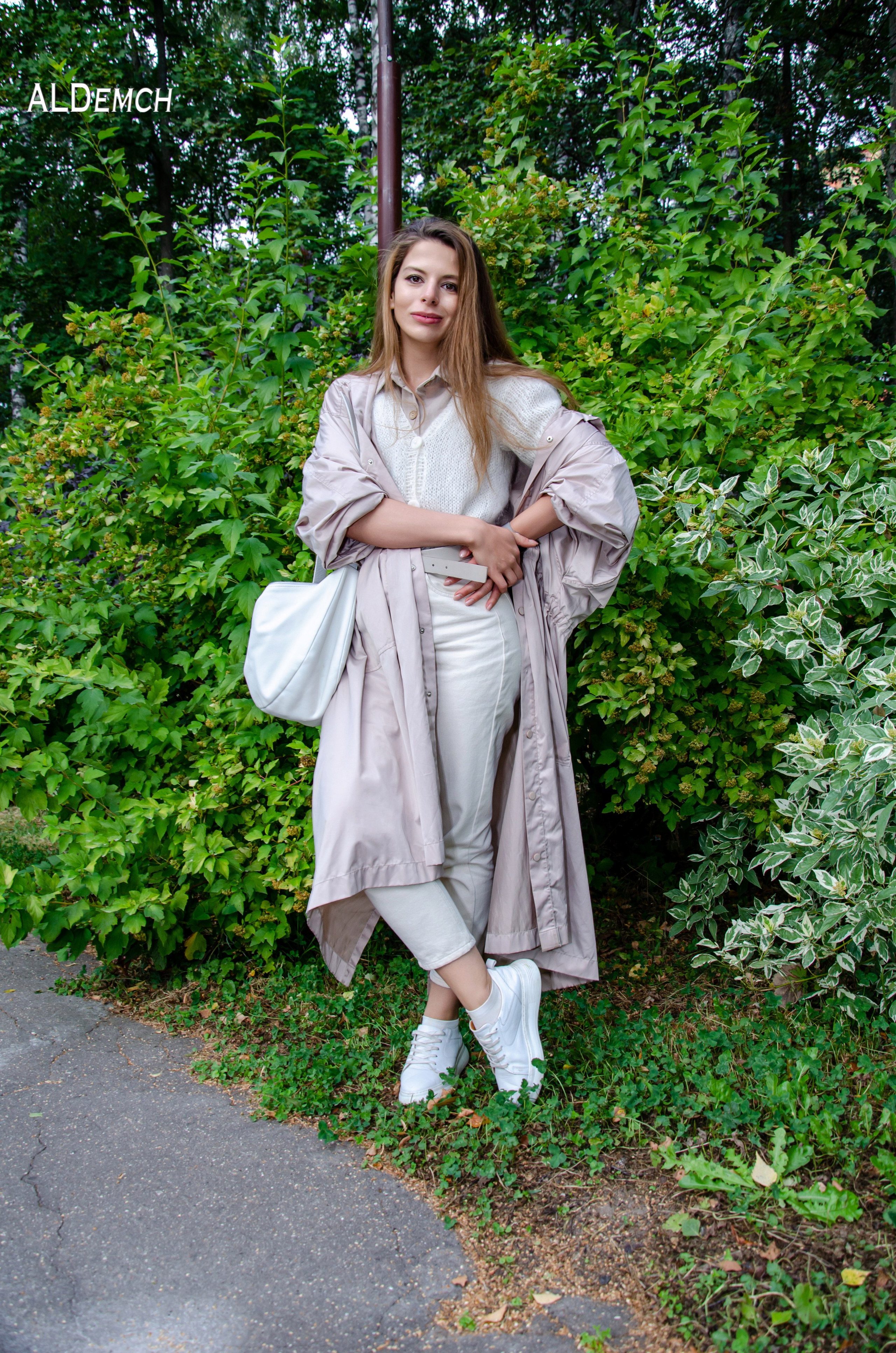 Фотограф для фотосессии в Дмитрове в парке Берёзовая роща