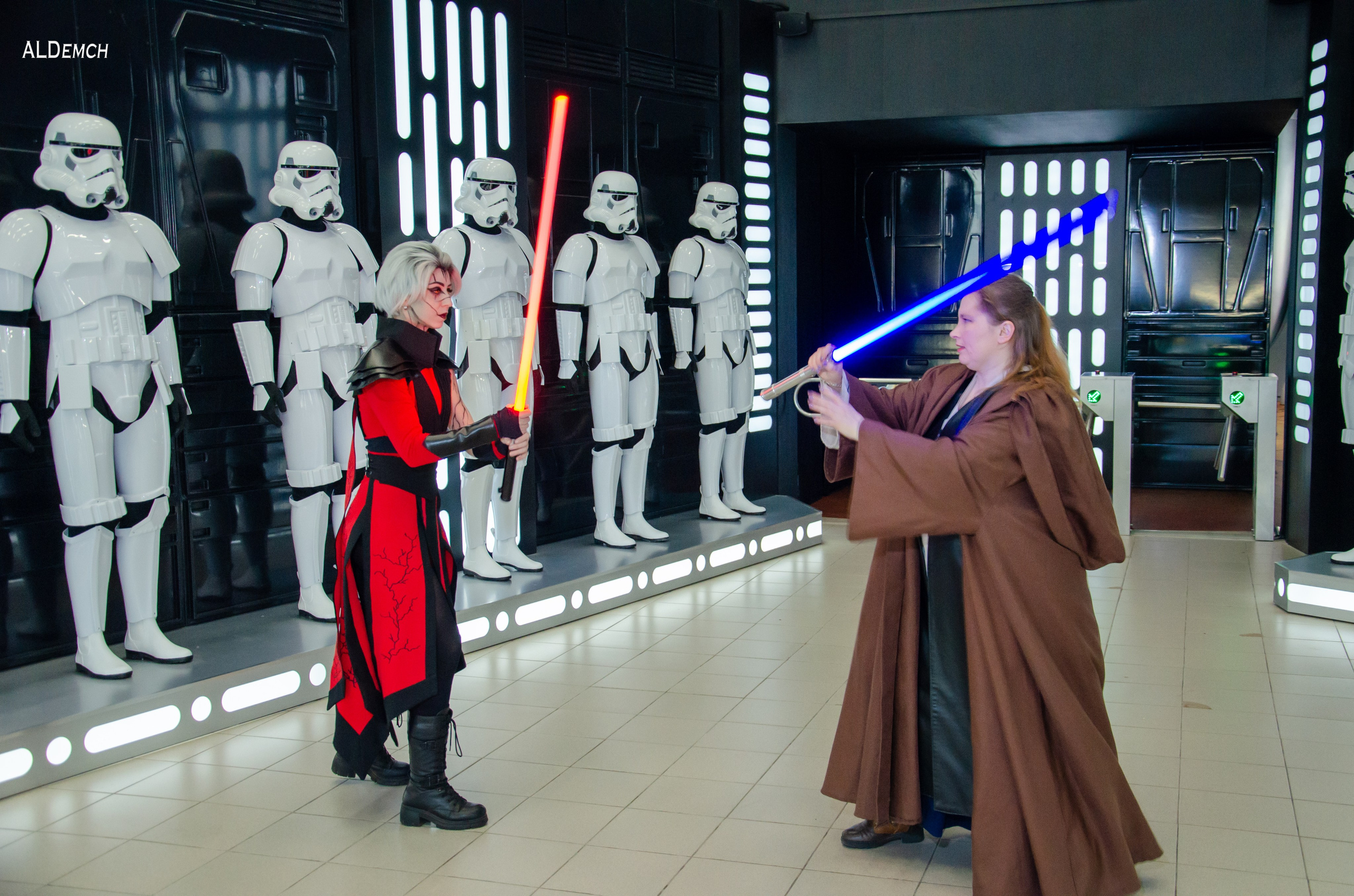 Звёздные войны картинки персонажей и косплей фото в Москве