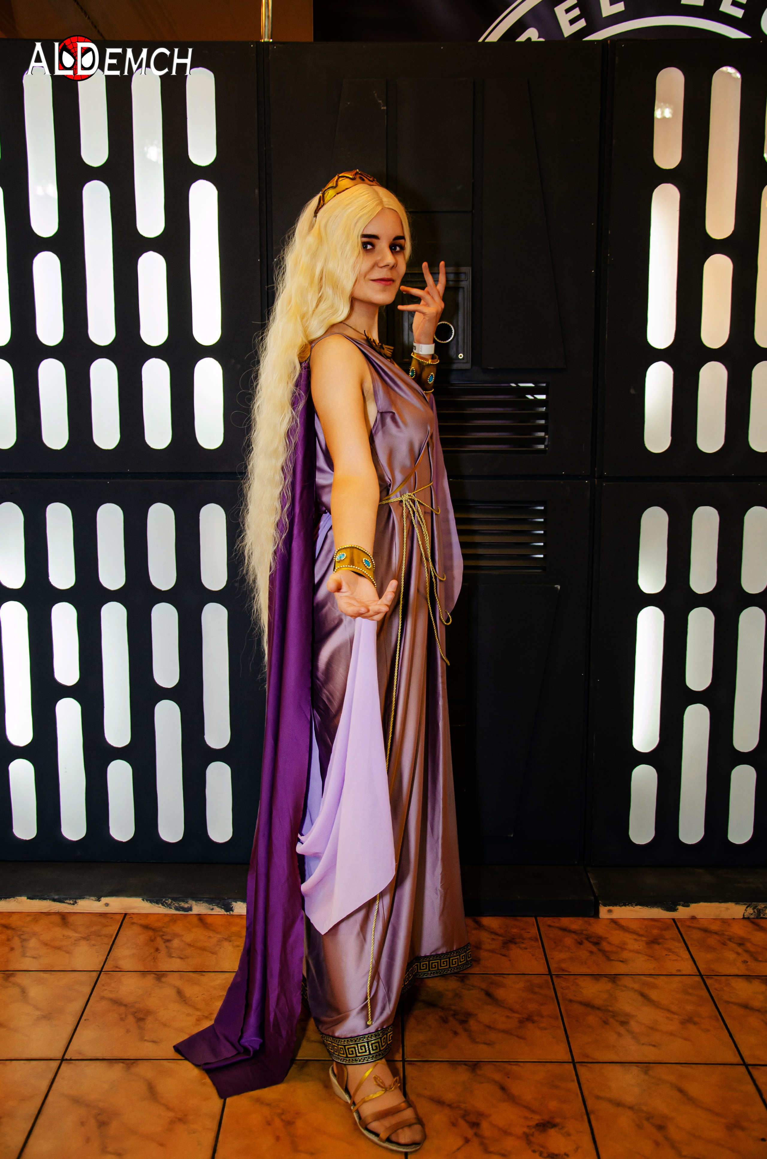 Косплей фото AnyFair, Never Party, AnyWay Fest Mk, UnityCon