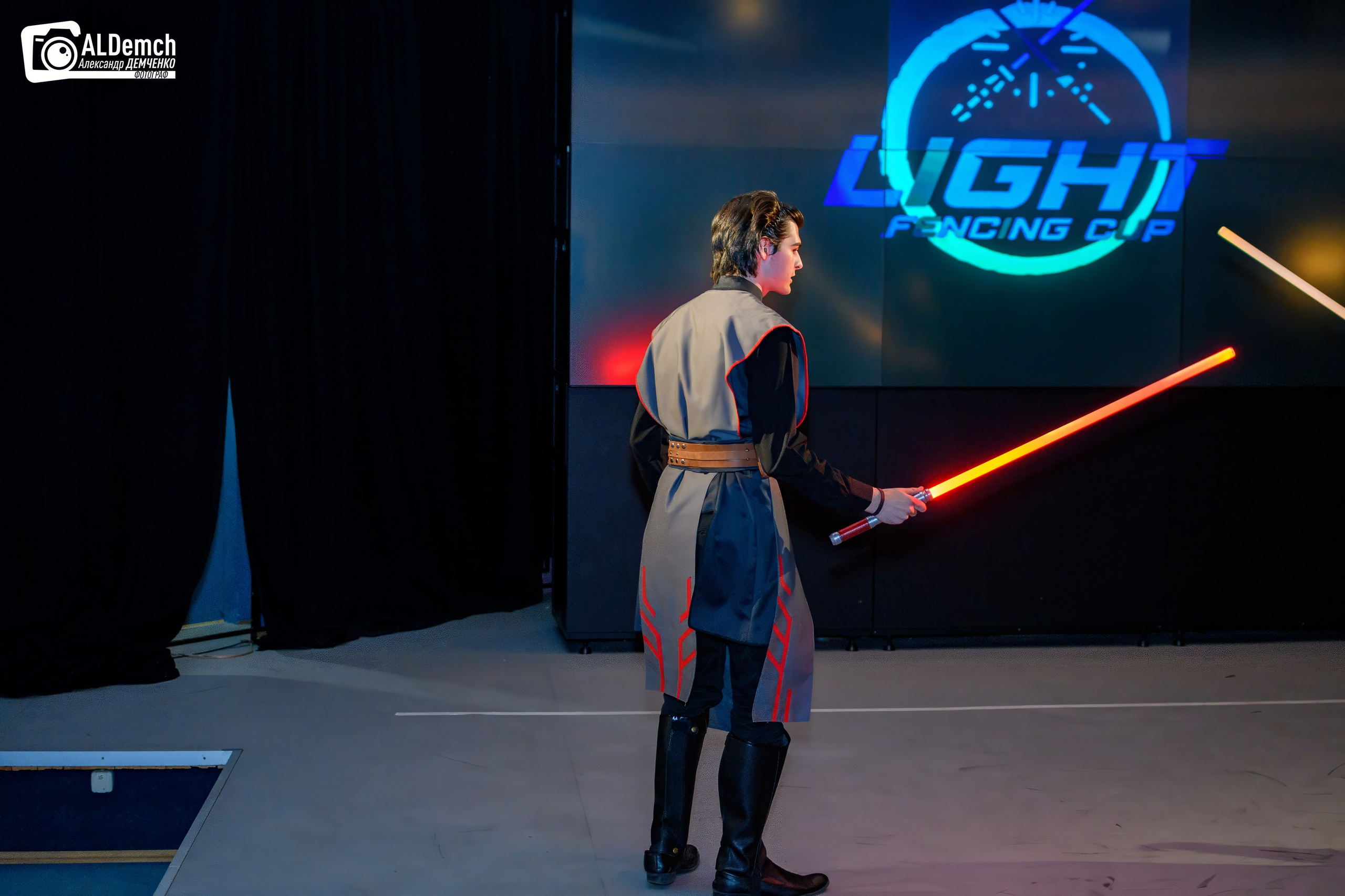 Звёздные войны картинки персонажей и косплей фото в Москве