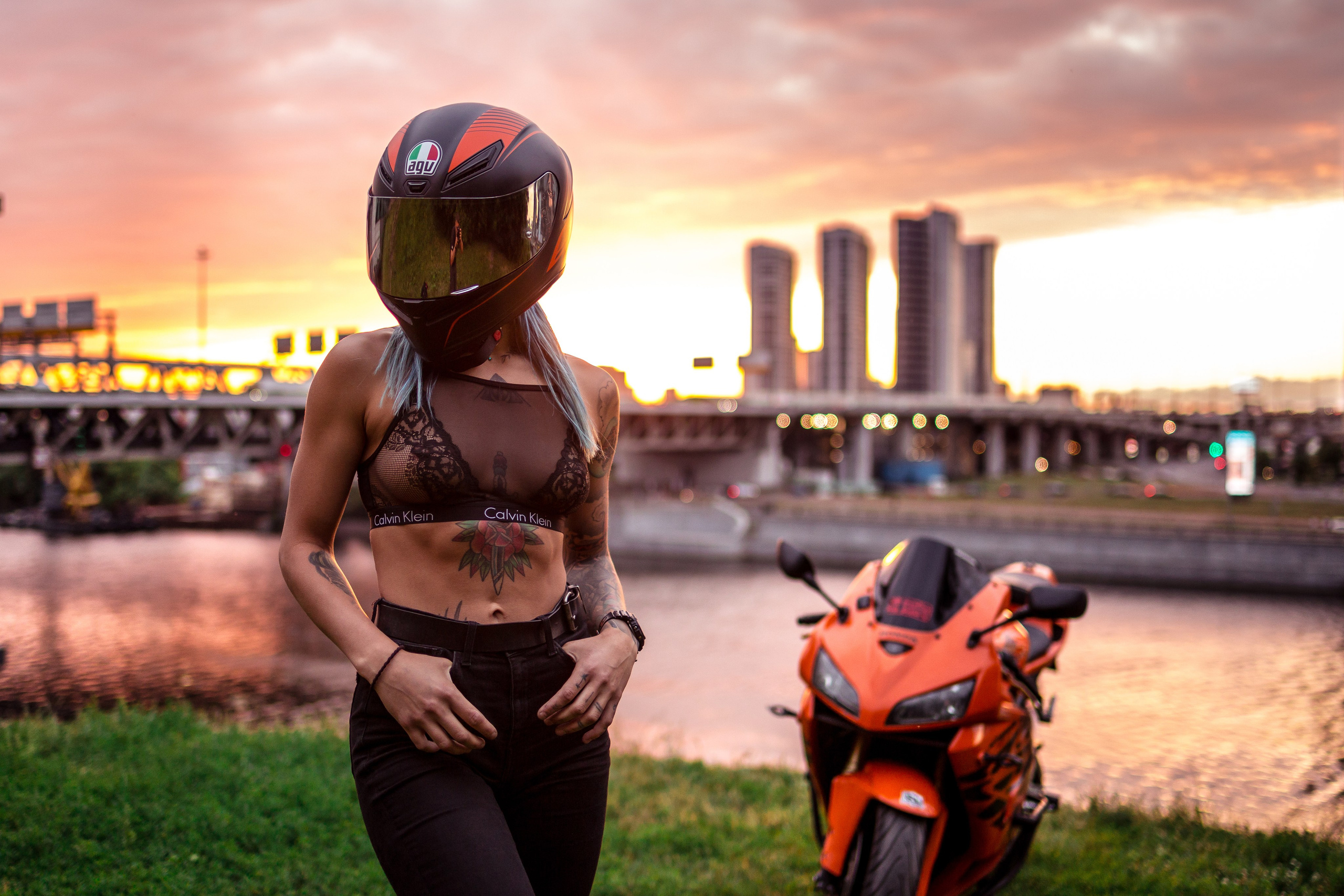 Портреты. Репортажный Фотограф в Москве Юра Гушан