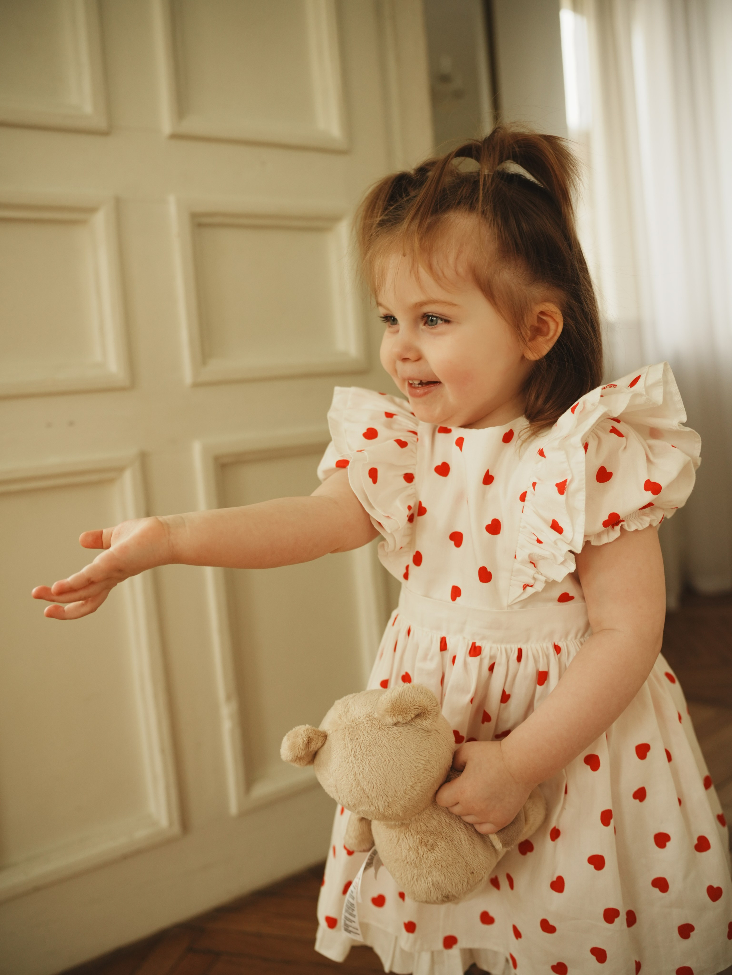 Виктория и Алиса / 14 февраля 2026. Маргарита — фотограф и видеограф / Москва