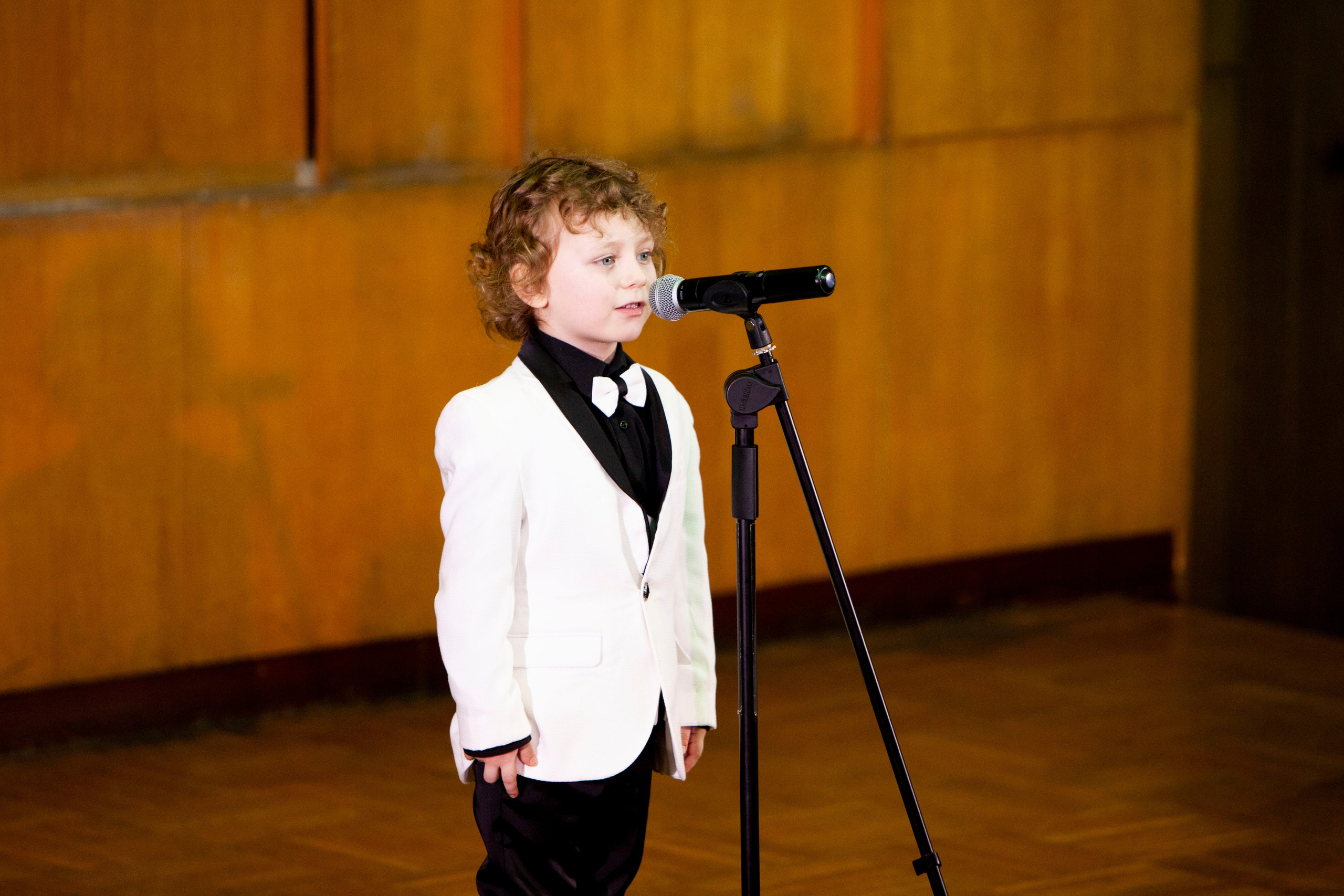 Чтецкий вечер ТАЛАНТИНО. Stanislav Baryshev — People. Emotions. Atmosphere