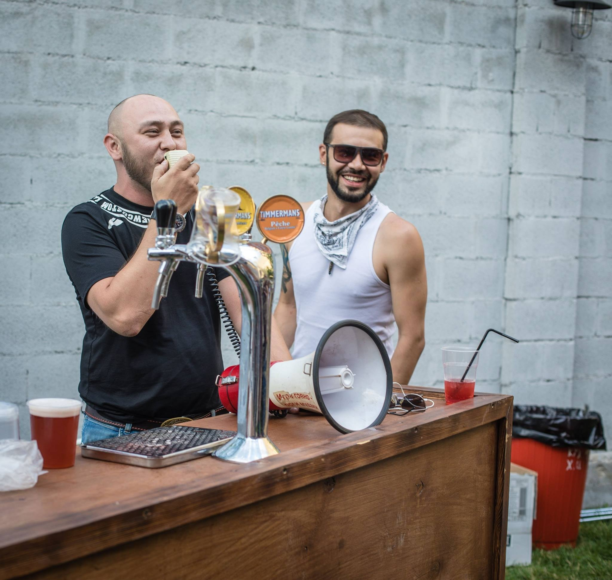 William Lawson’s 13 The Bar. Nina Petina