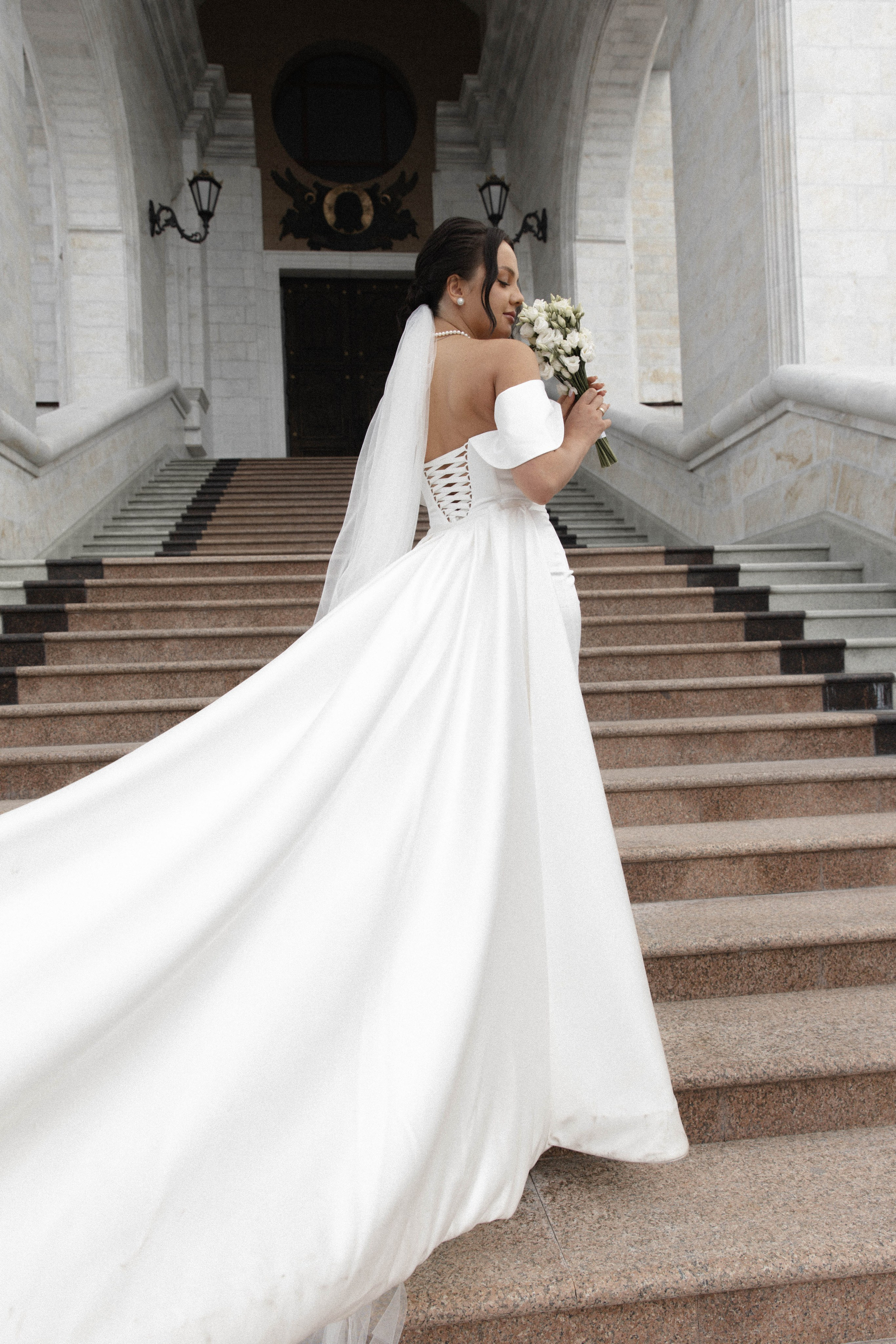 WEDDING. Женский фотограф