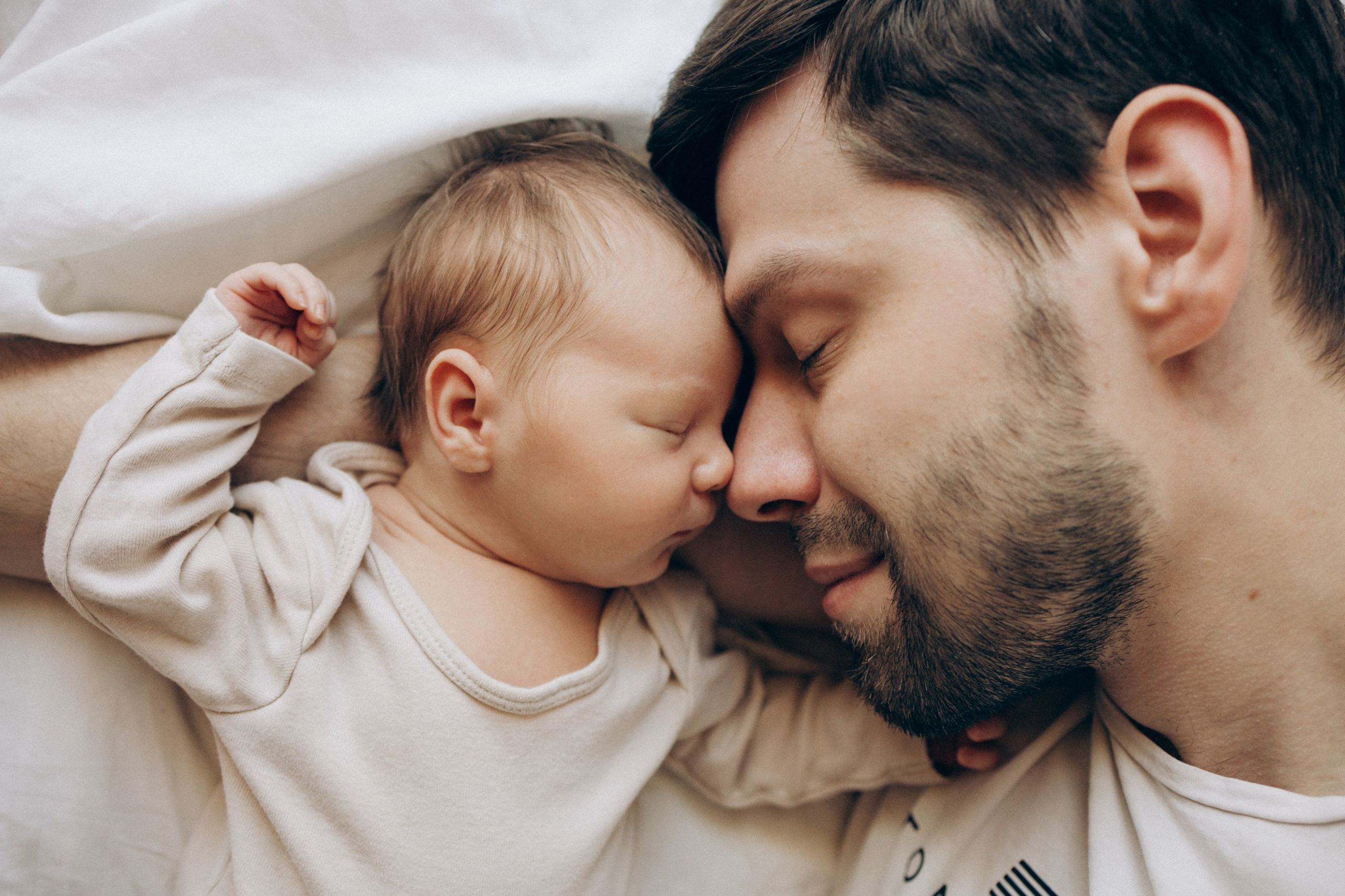 Домашняя фотосессия с малышкой. Семейный фотограф в Самаре Елена Ефимова