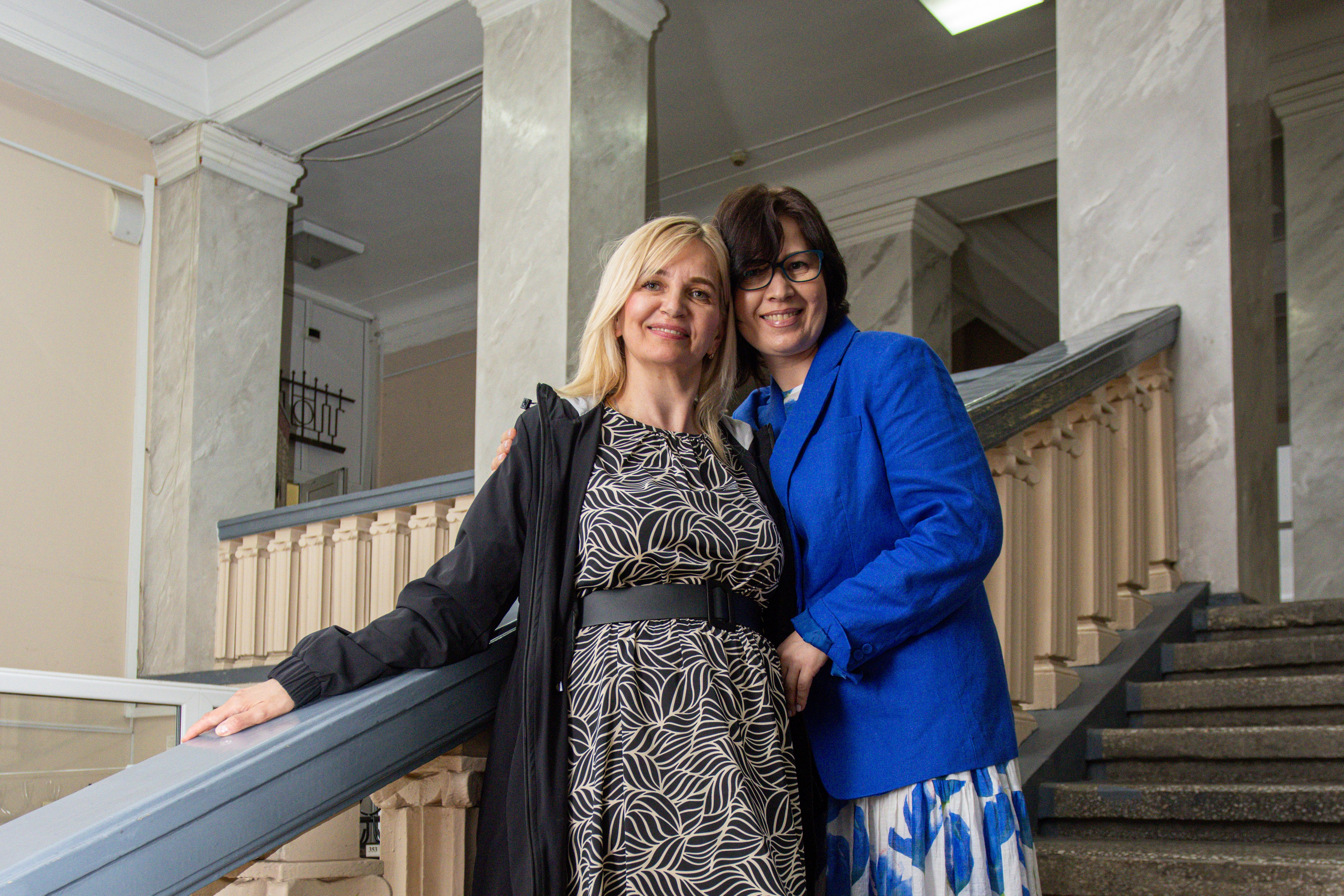 Встреча выпускников. Стоматологи СПб. Семейный фотограф в Вышнем Волочке — Ульяна Иванова | Фотосессии для всей семьи