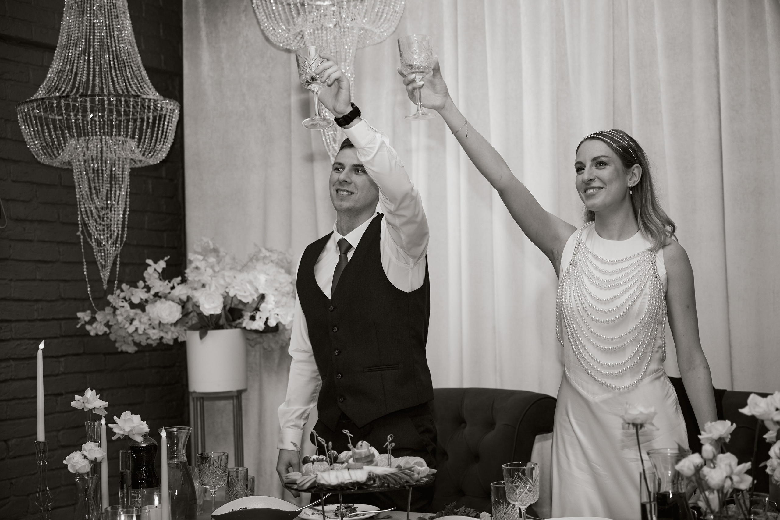 Даниил и Евгения 25.01.25. Свадебный и семейный фотограф в Сочи и Краснодарском крае Анна Шмелёва