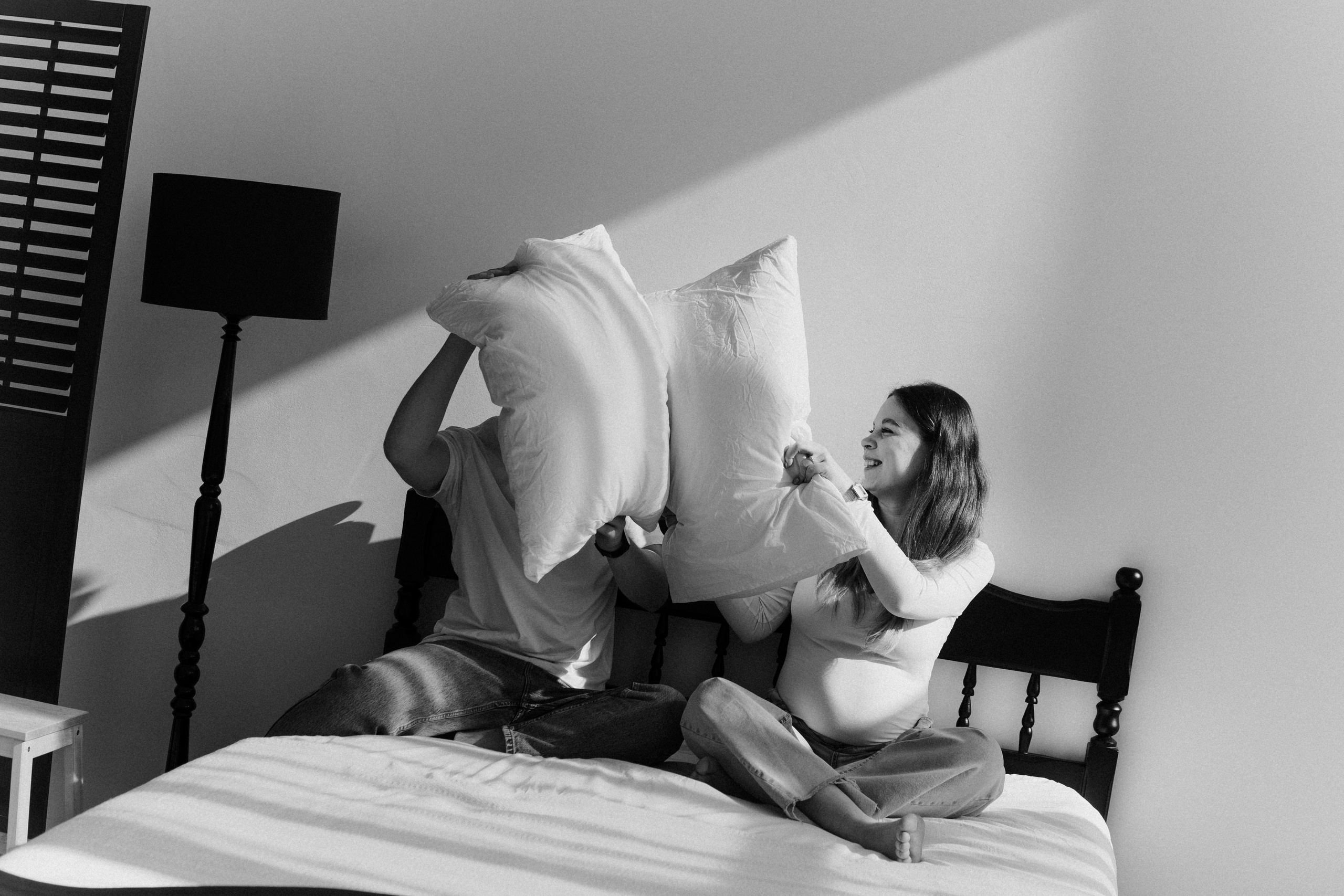 Maksim & Viktorya. Я — Алёна и я фотографирую красиво (е)