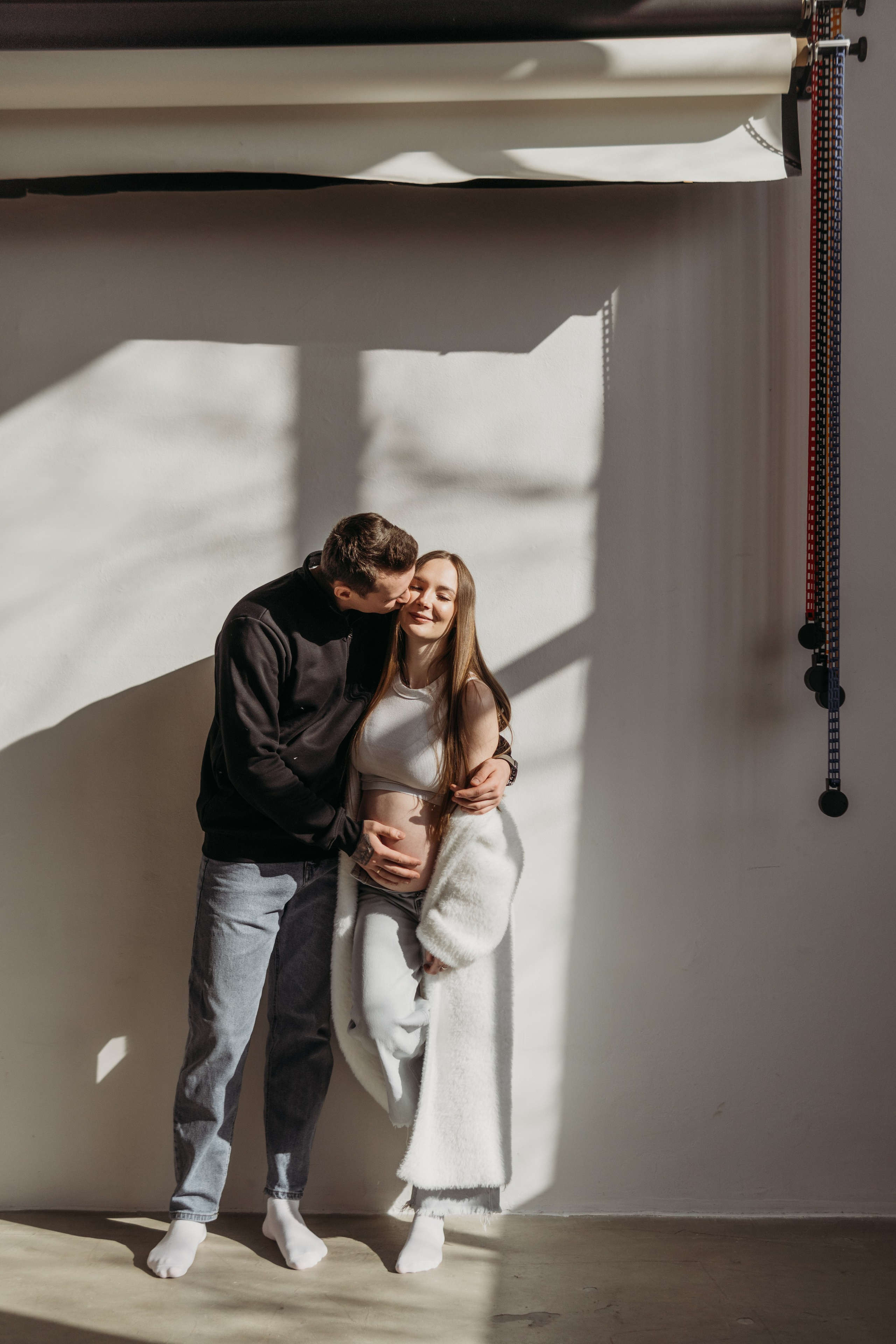 Vadim & Angelina. Я — Алёна и я фотографирую красиво (е)