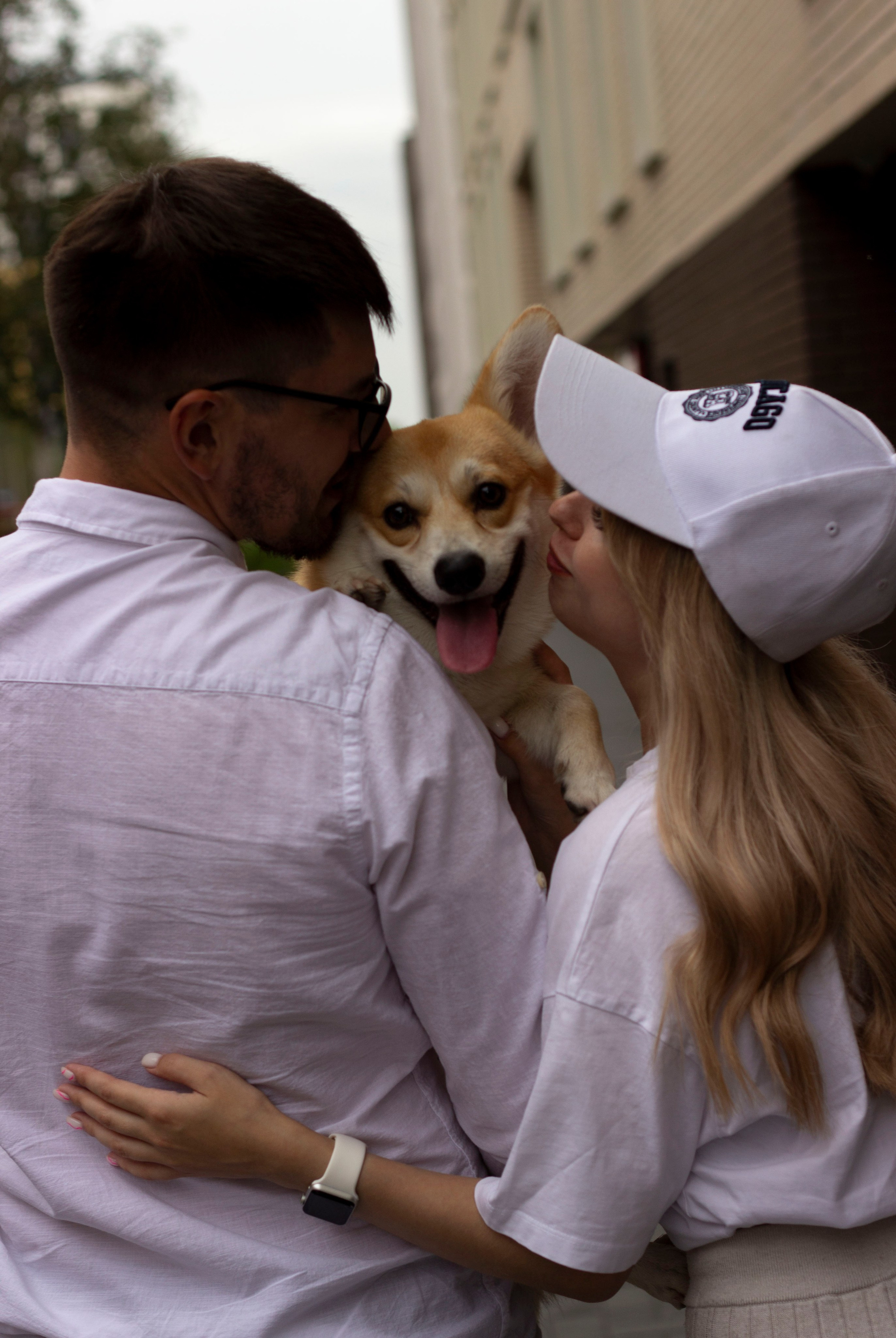 АНАТОЛИЙ И ВИКТОРИЯ. Женский фотограф в Новосибирске