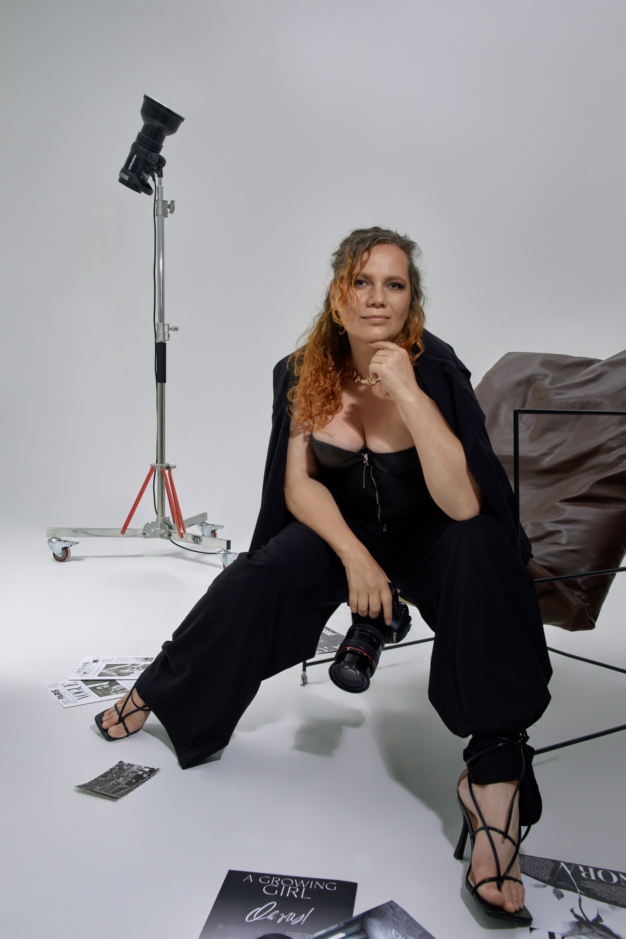 Кейс Надя. Фотограф Сочи Светлана Колотилкина