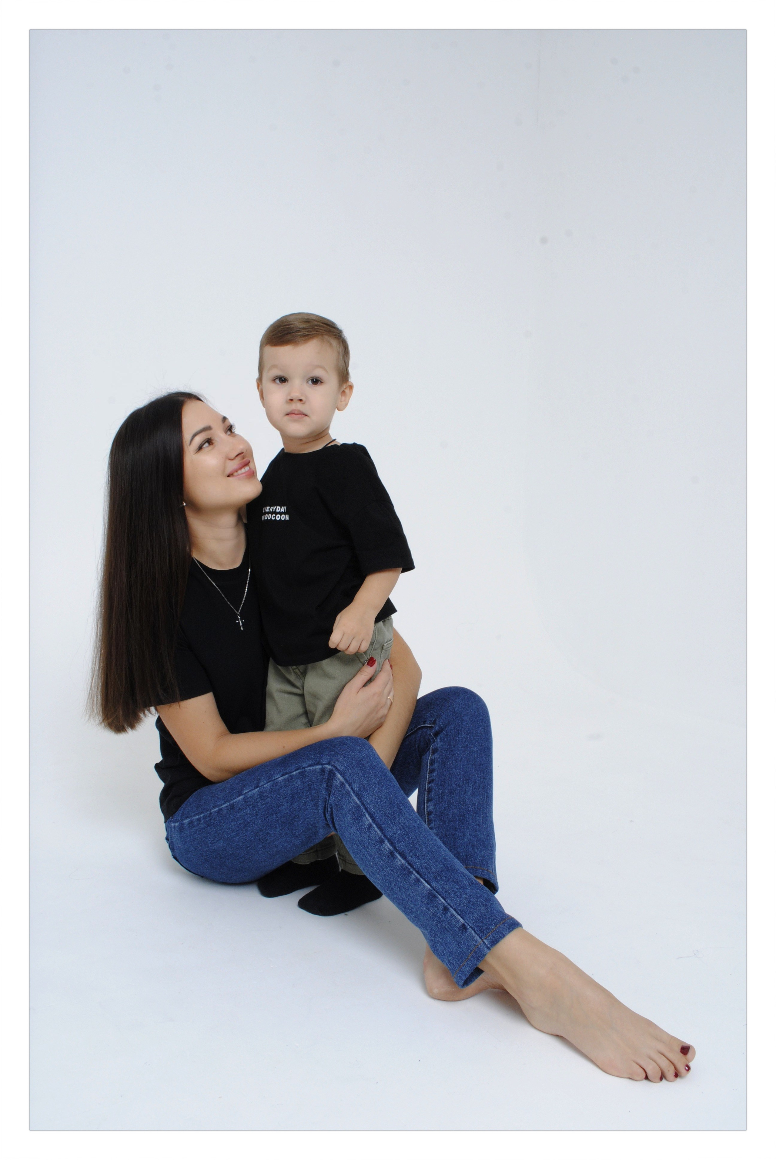 Алена. Фотограф Мария Мусаелян