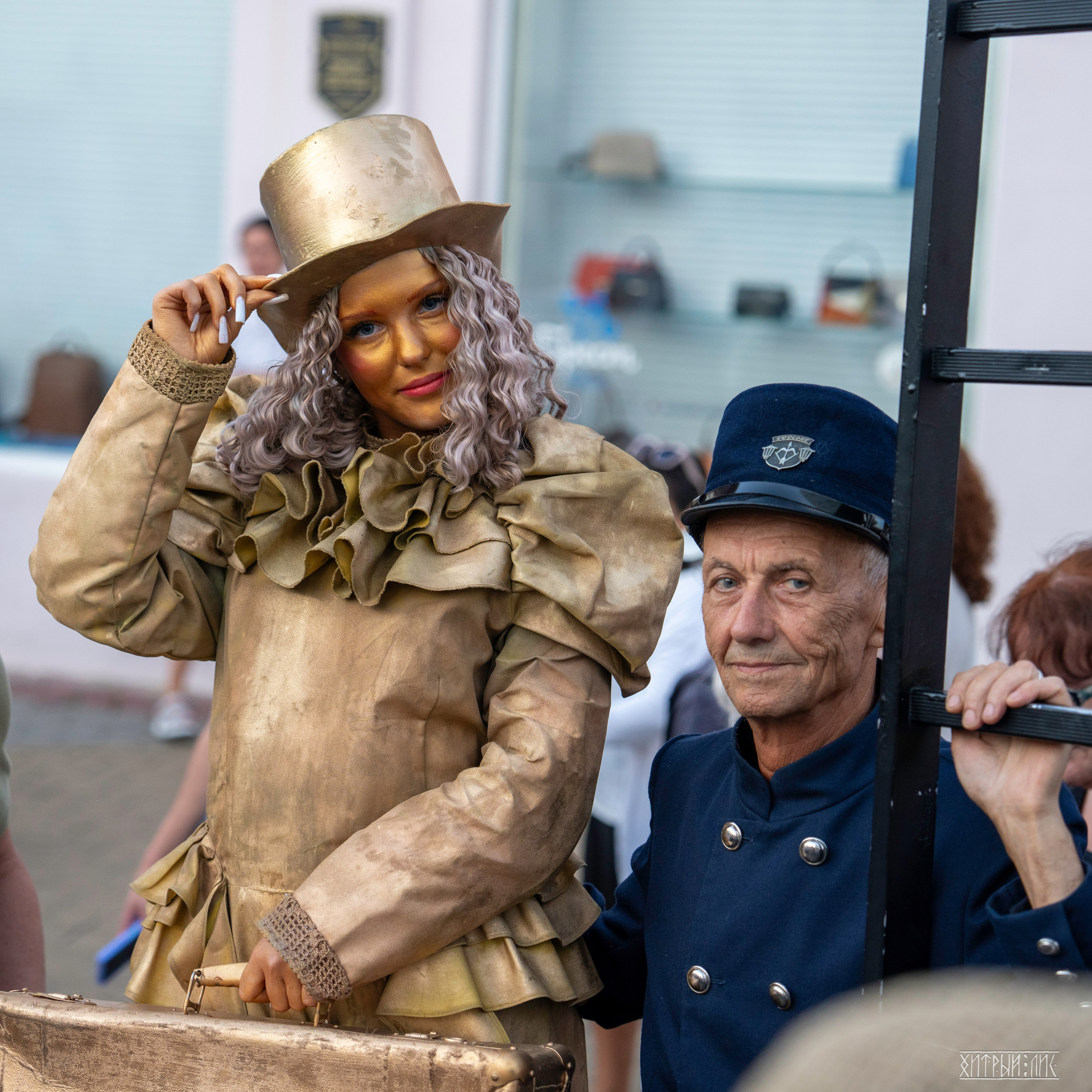 Беларусь. Фотограф-путешественник Самойлов Максим «Sly Fox»