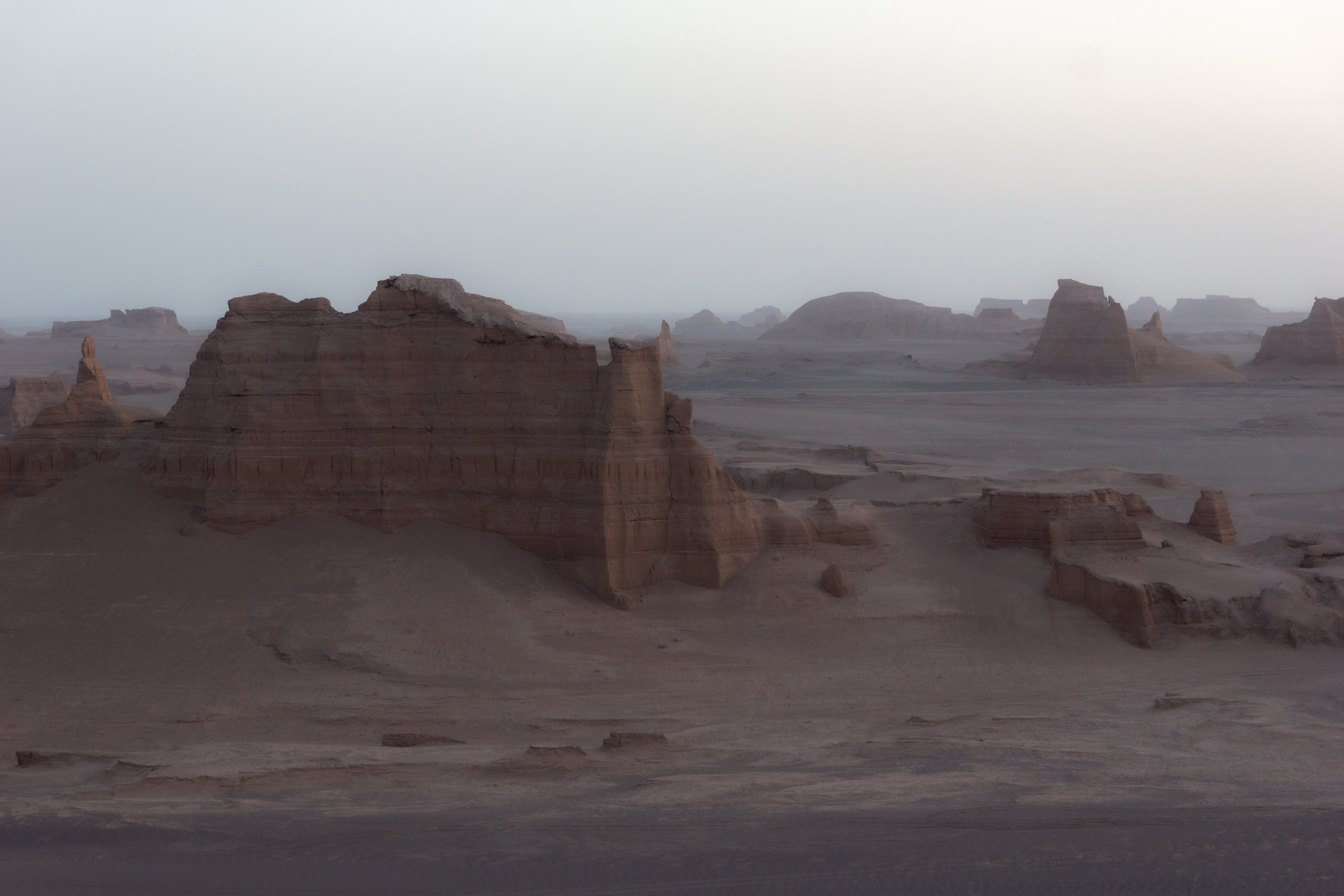 Иран. Фотограф-путешественник Самойлов Максим «Sly Fox»