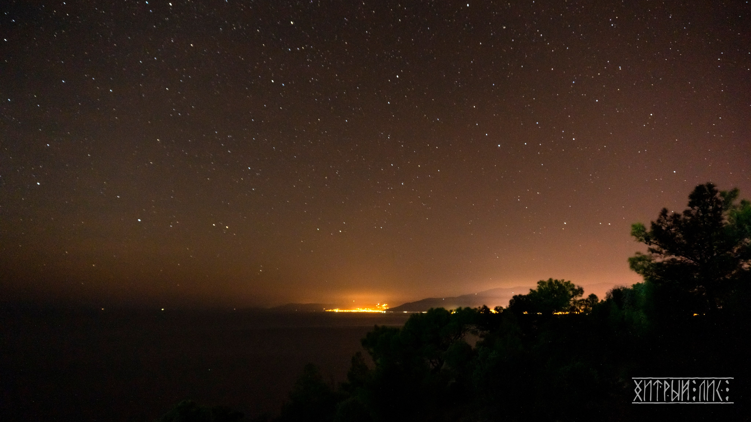 Турция. Ликийский путь. Фотограф-путешественник Самойлов Максим «Sly Fox»