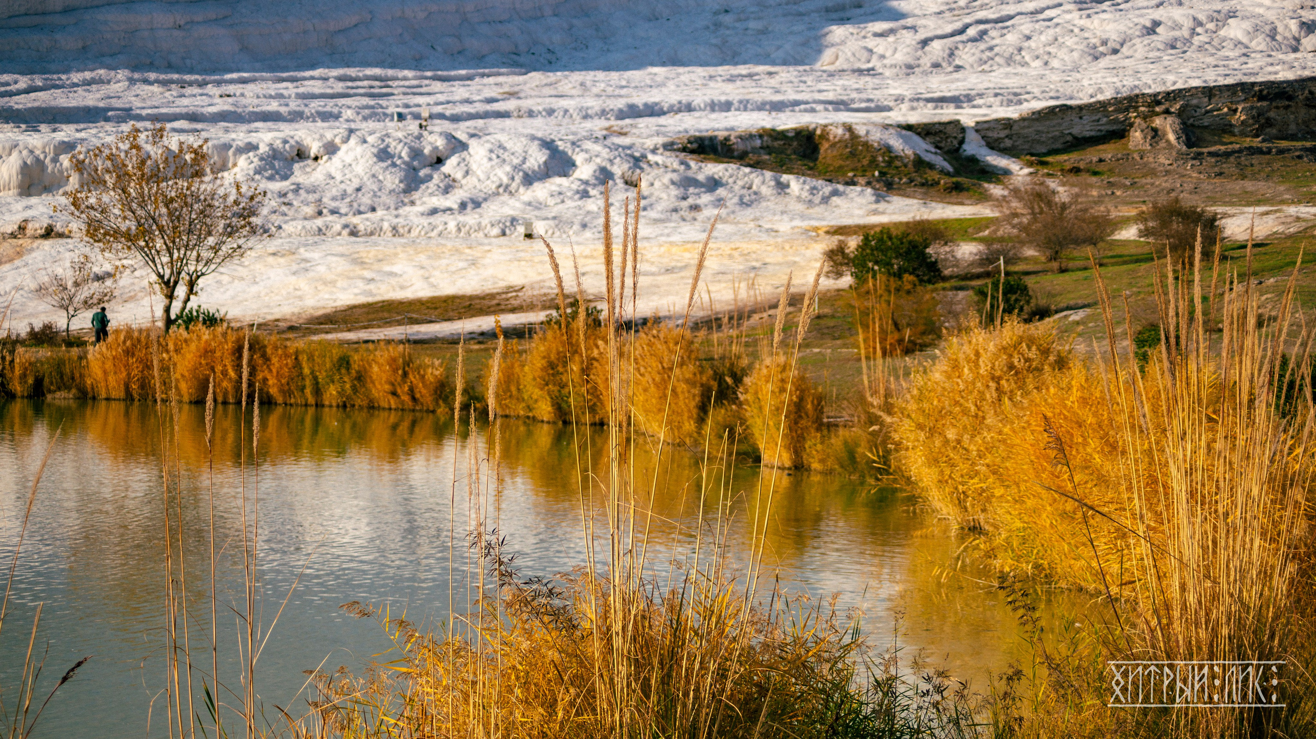 Турция. Фотограф-путешественник Самойлов Максим «Sly Fox»