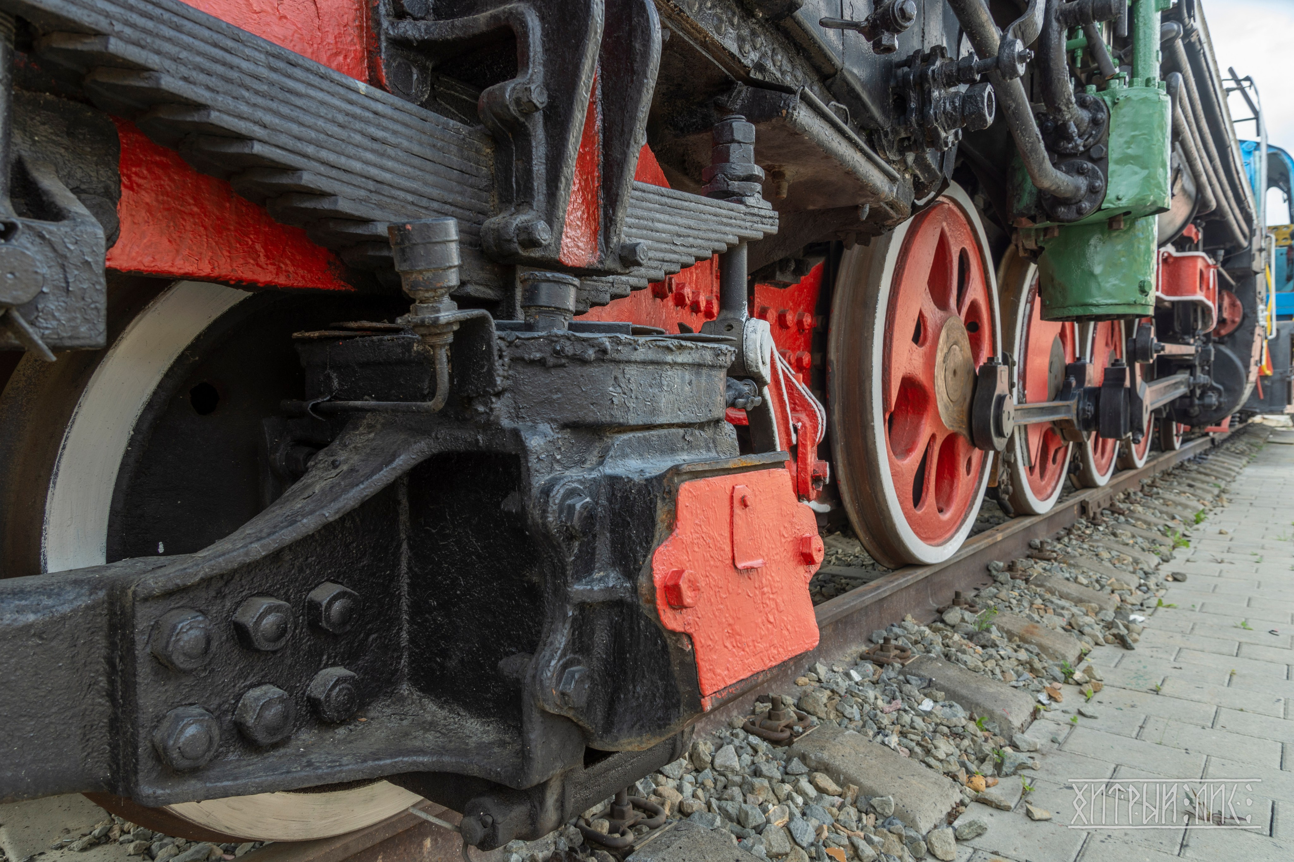 Сахалин. Фотограф-путешественник Самойлов Максим «Sly Fox»