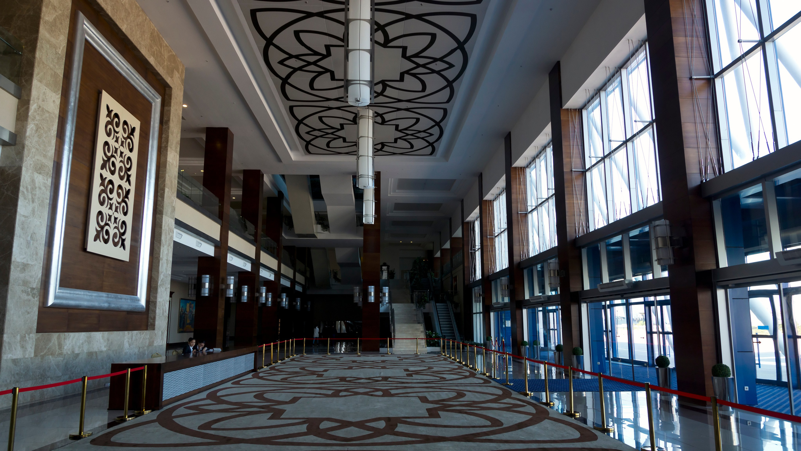 Астана. Фотограф-путешественник Самойлов Максим «Sly Fox»