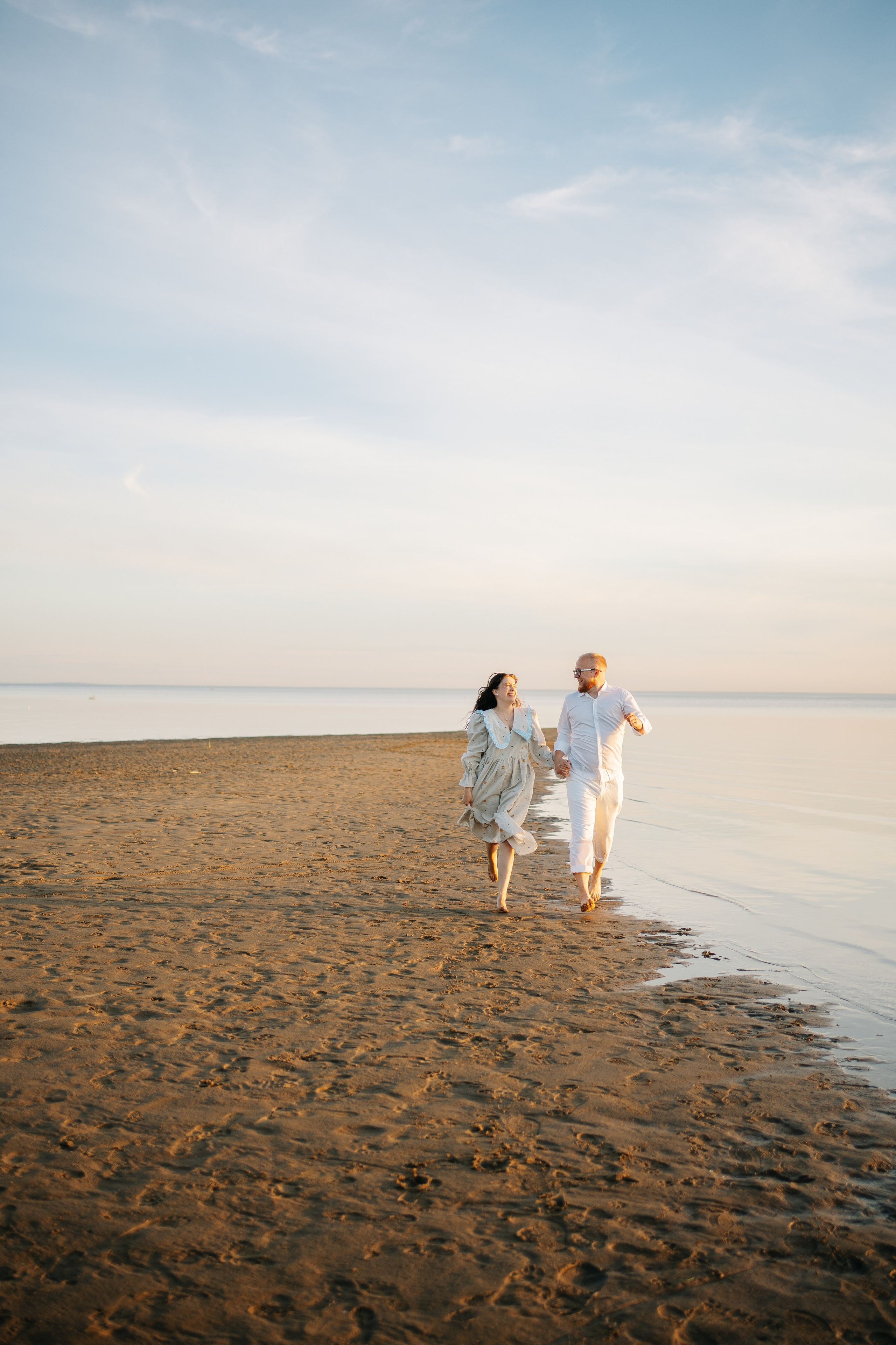 Семейная история. Семейный, свадебный и лавстори фотограф в Архангельске
