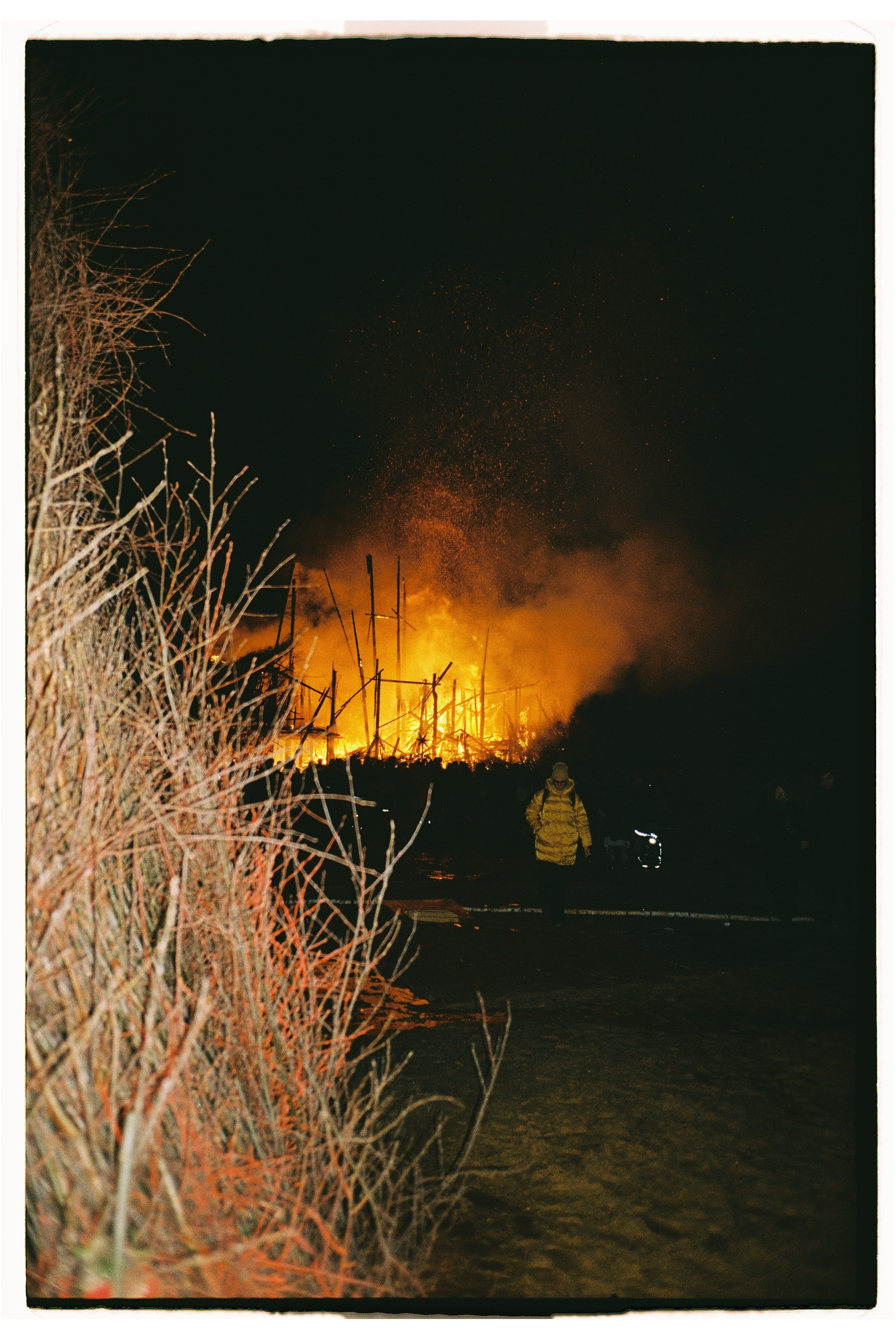 Maslenitsa, Nikola — Lenivets. @tomrus: Рустам Шагиморданов — фотограф