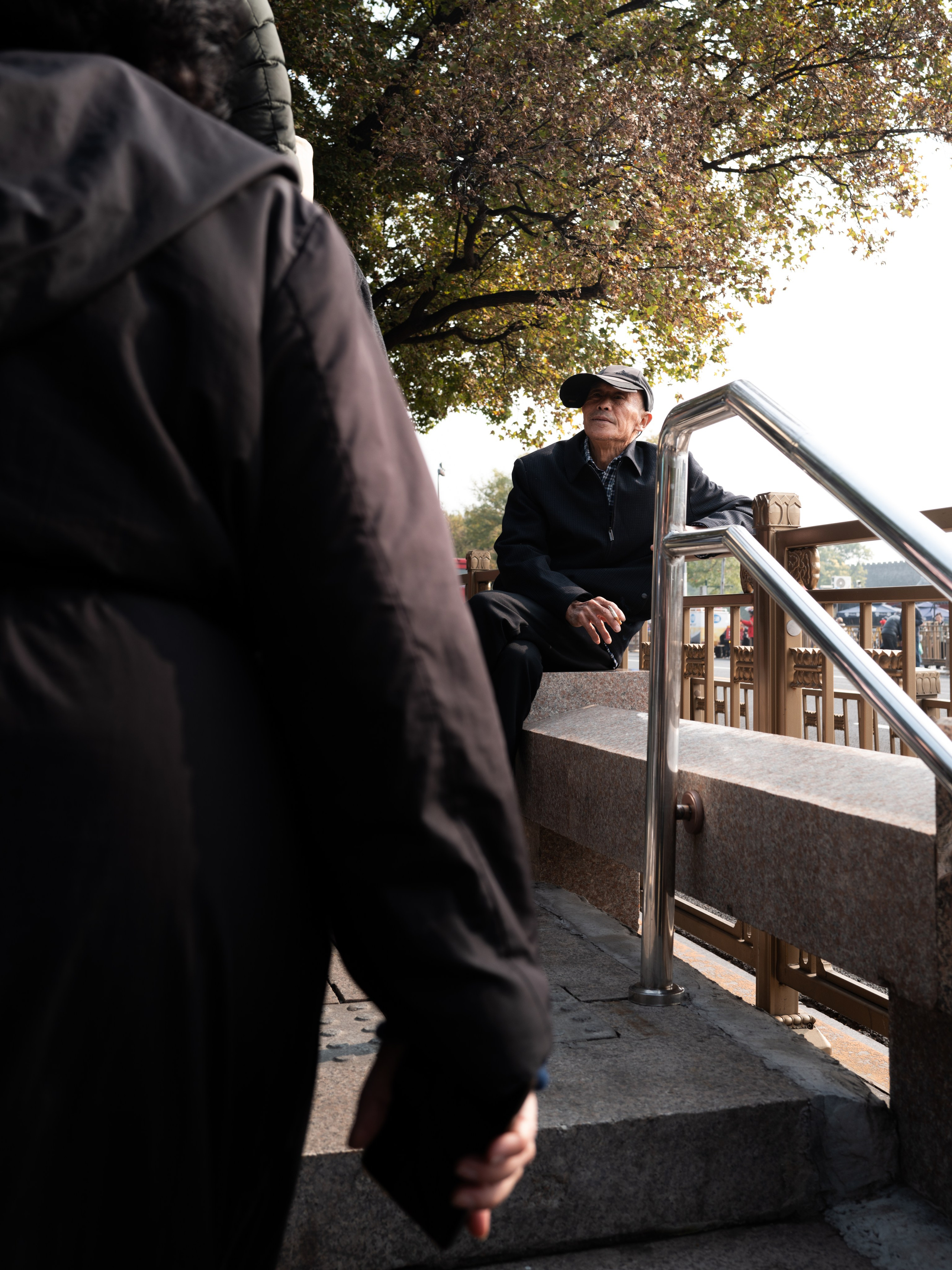 China/Китай. @tomrus: Рустам Шагиморданов — фотограф