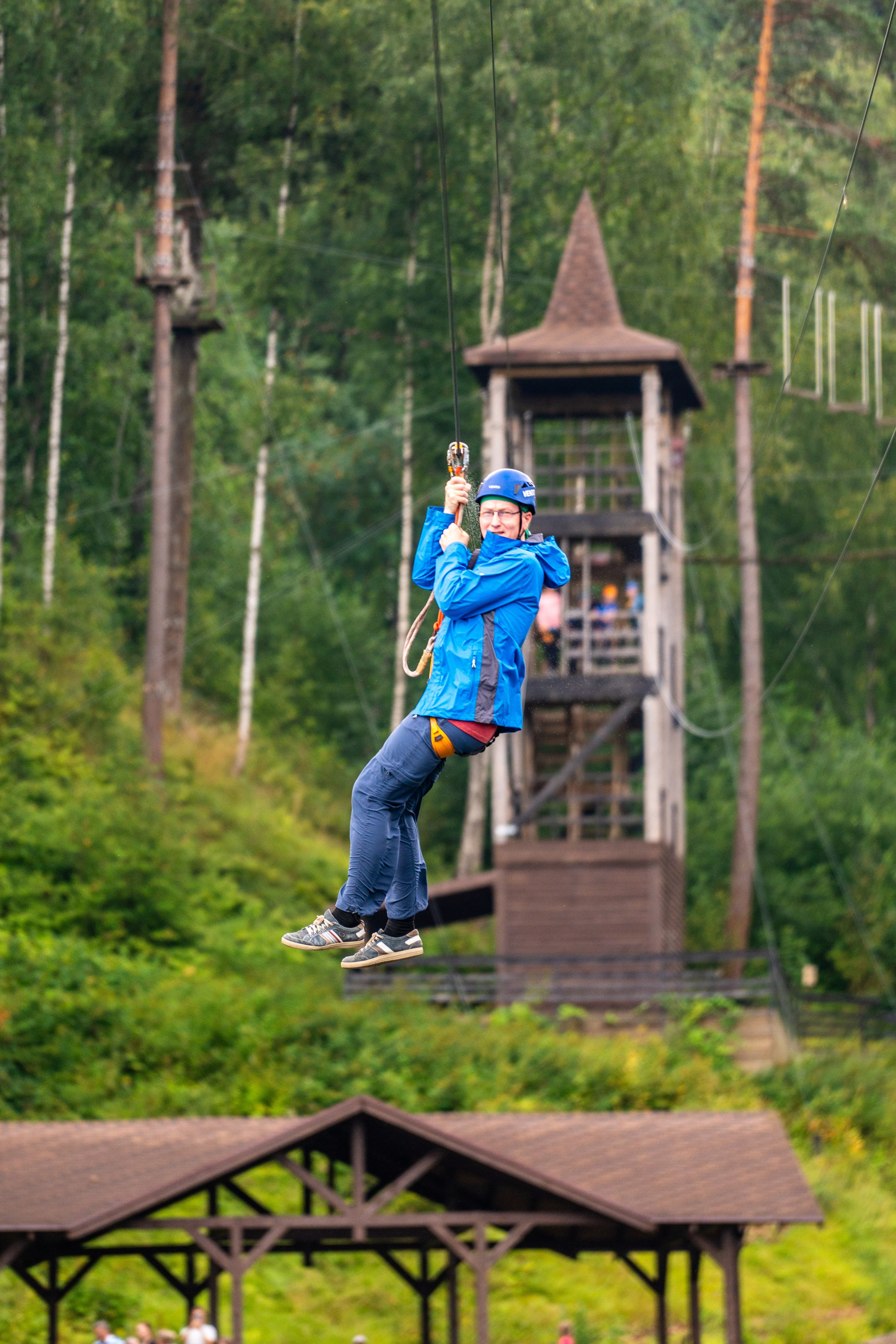 Фотосъёмка корпоратива СПб