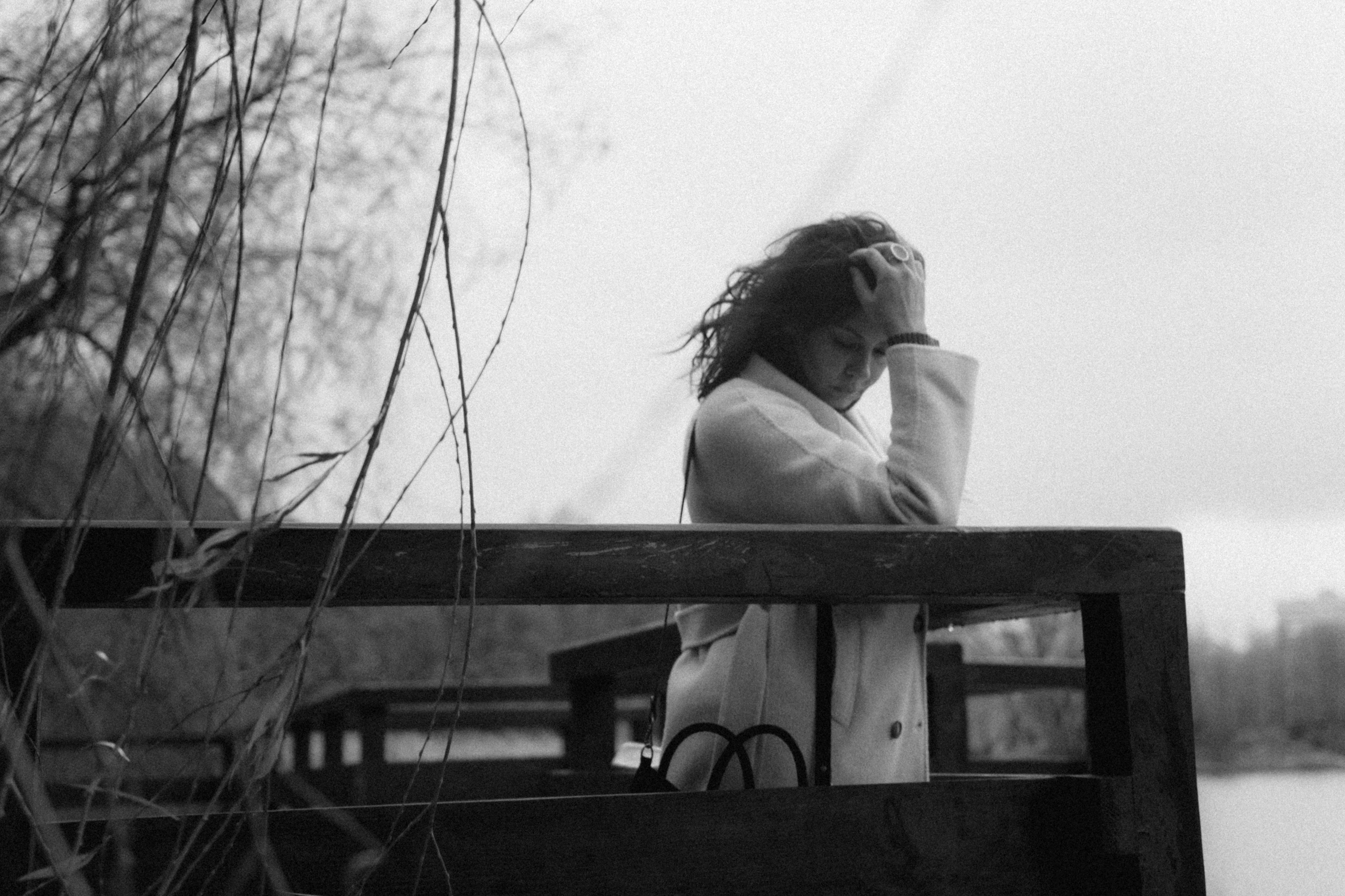 Прогулка. Фотограф Анастасия Чеботарева