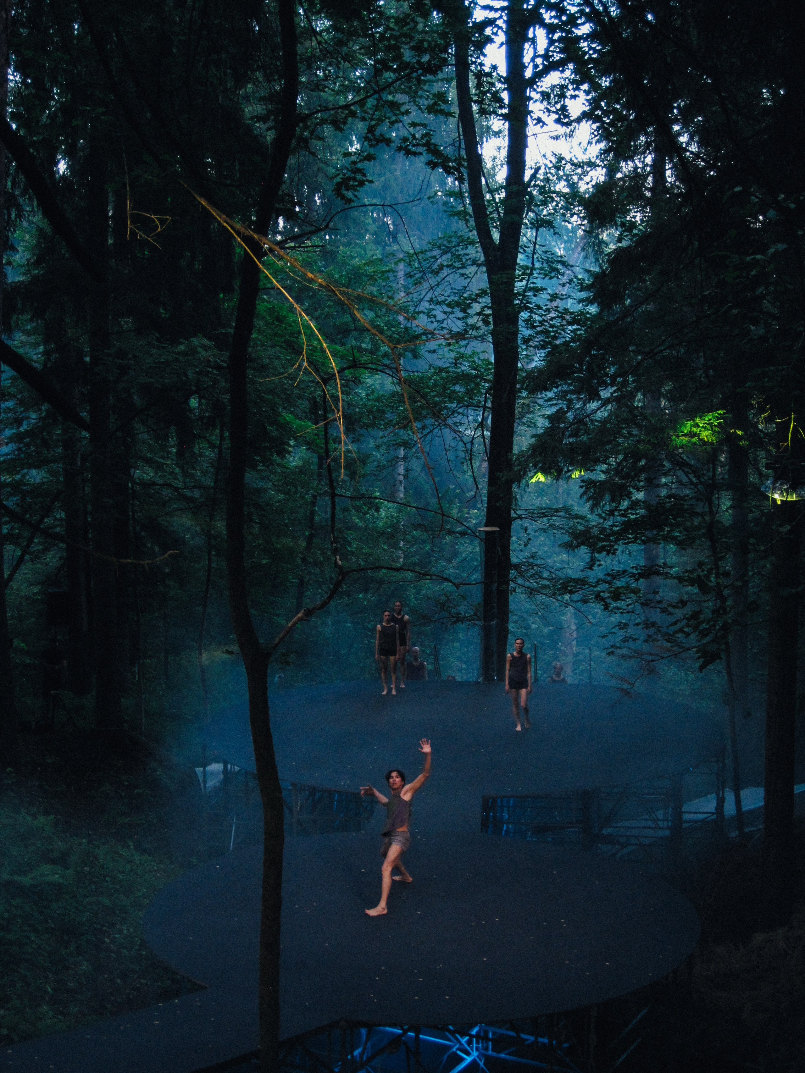 Жизнь. Фотограф Анастасия Чеботарева