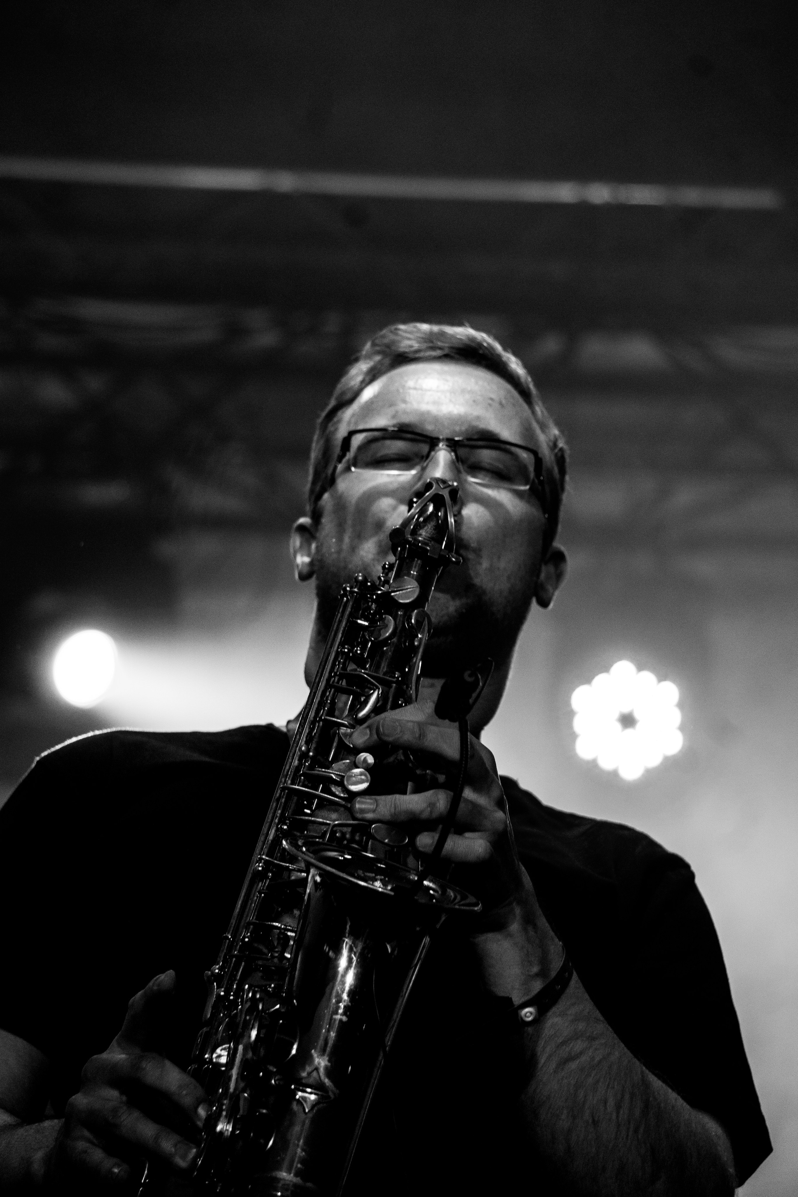 BACKSTAGE. Фотограф Юлия Курочкина