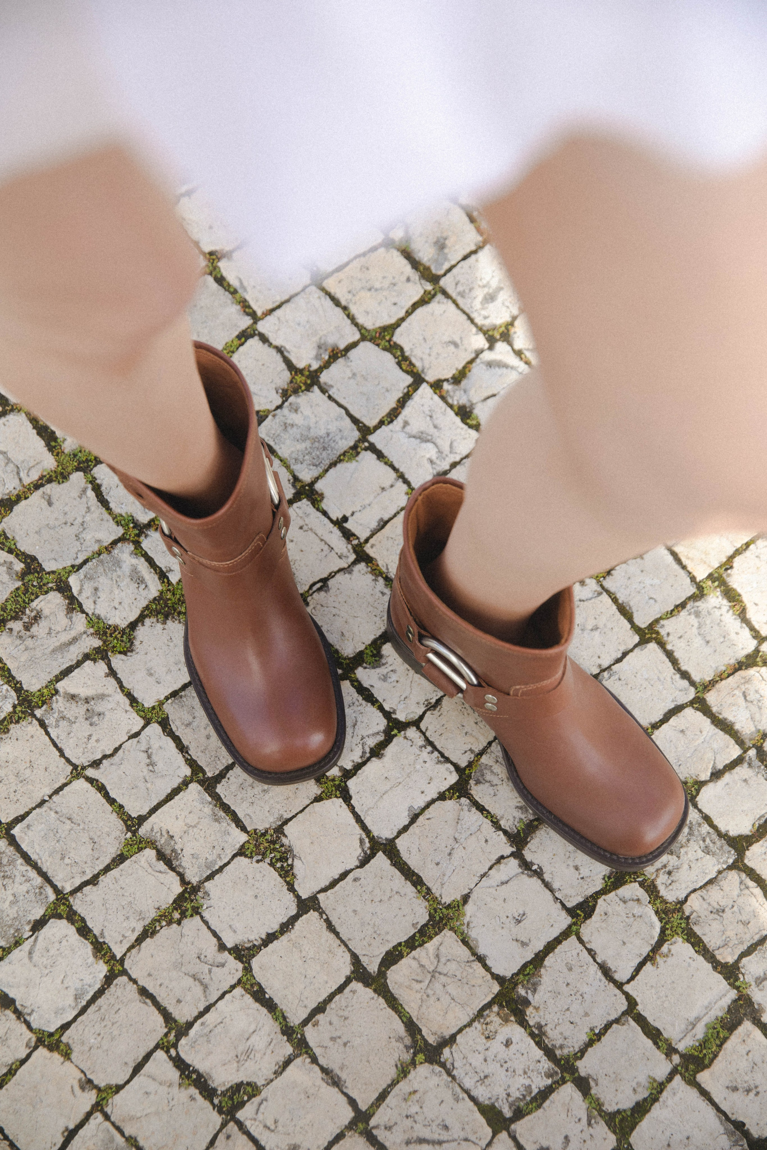 Bossy. Ретушер Polli_retouch