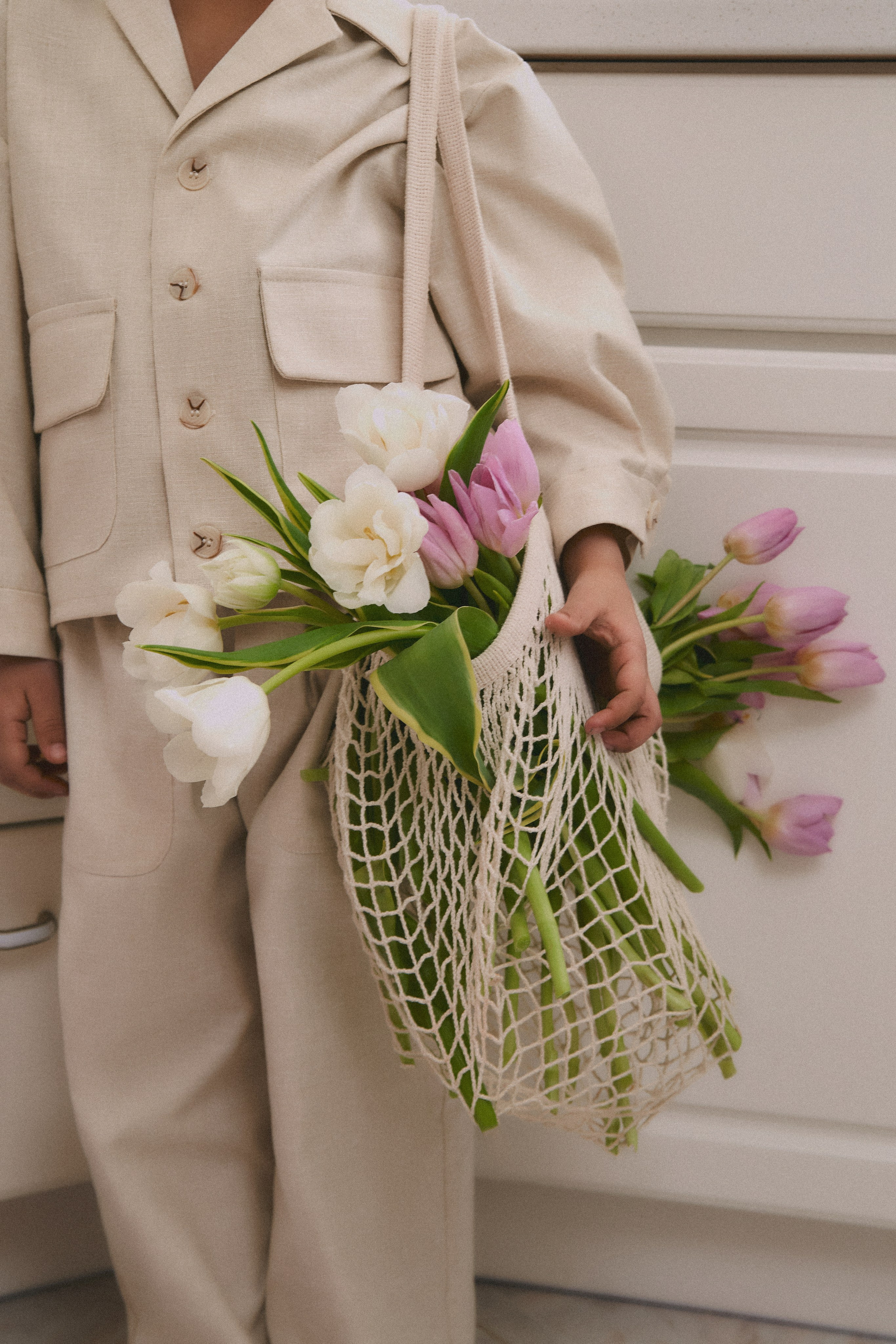 Catalog and lookbook. Ретушер Polli_retouch