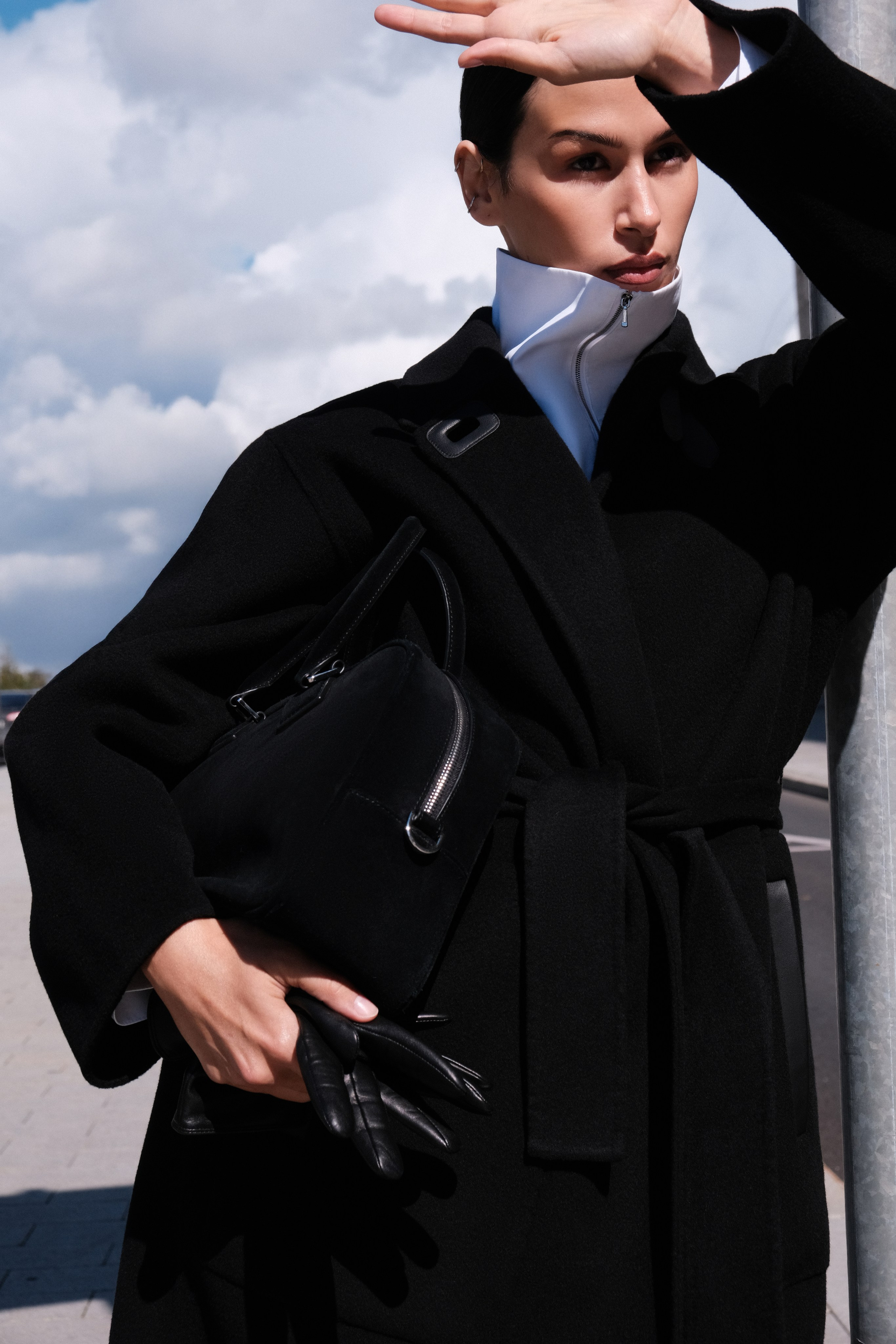 12 STOREEZ. Ретушер Polli_retouch