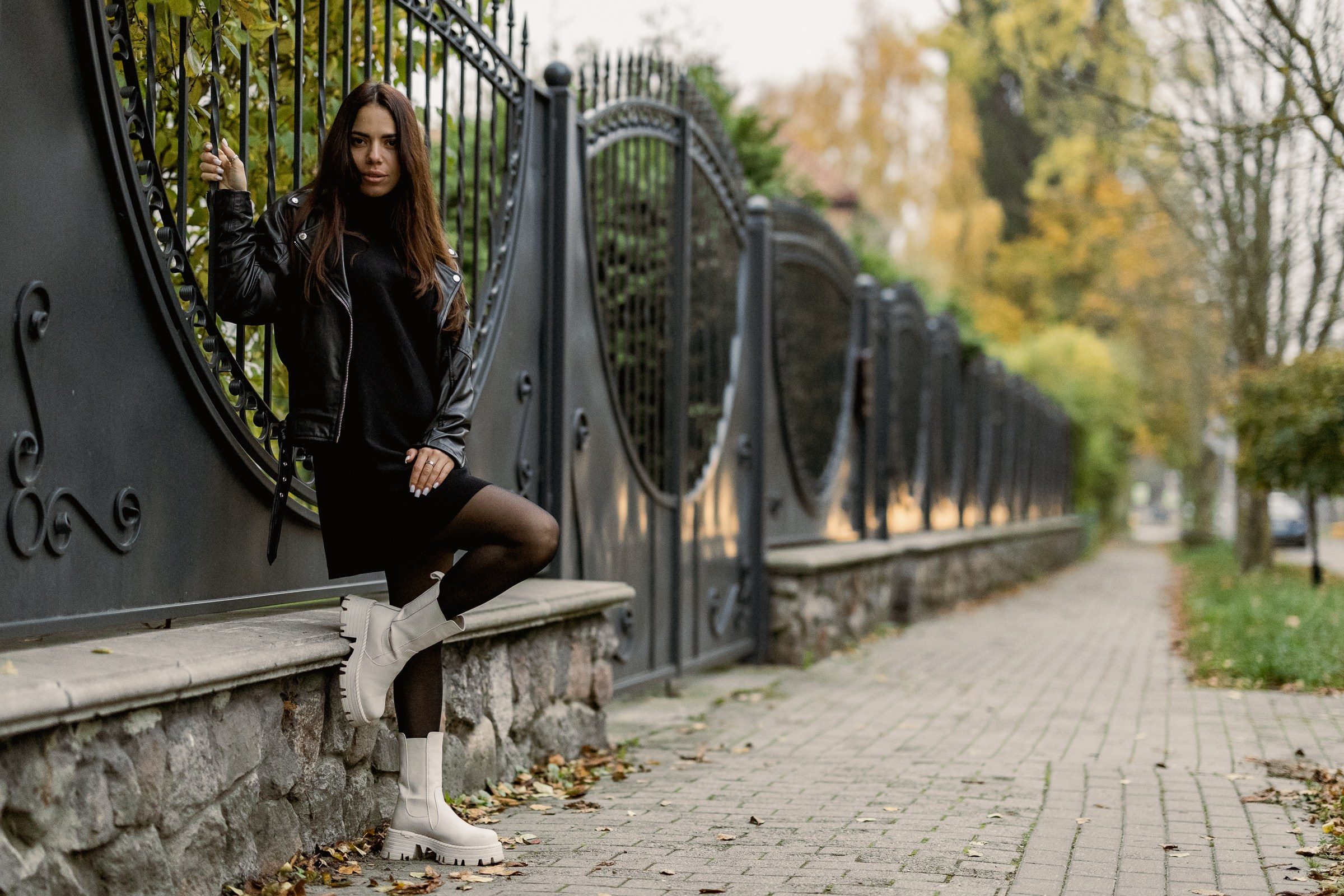 Сергей, Диля и Алекса. Свадебный и семейный фотограф в Калининграде Грибачев Владимир