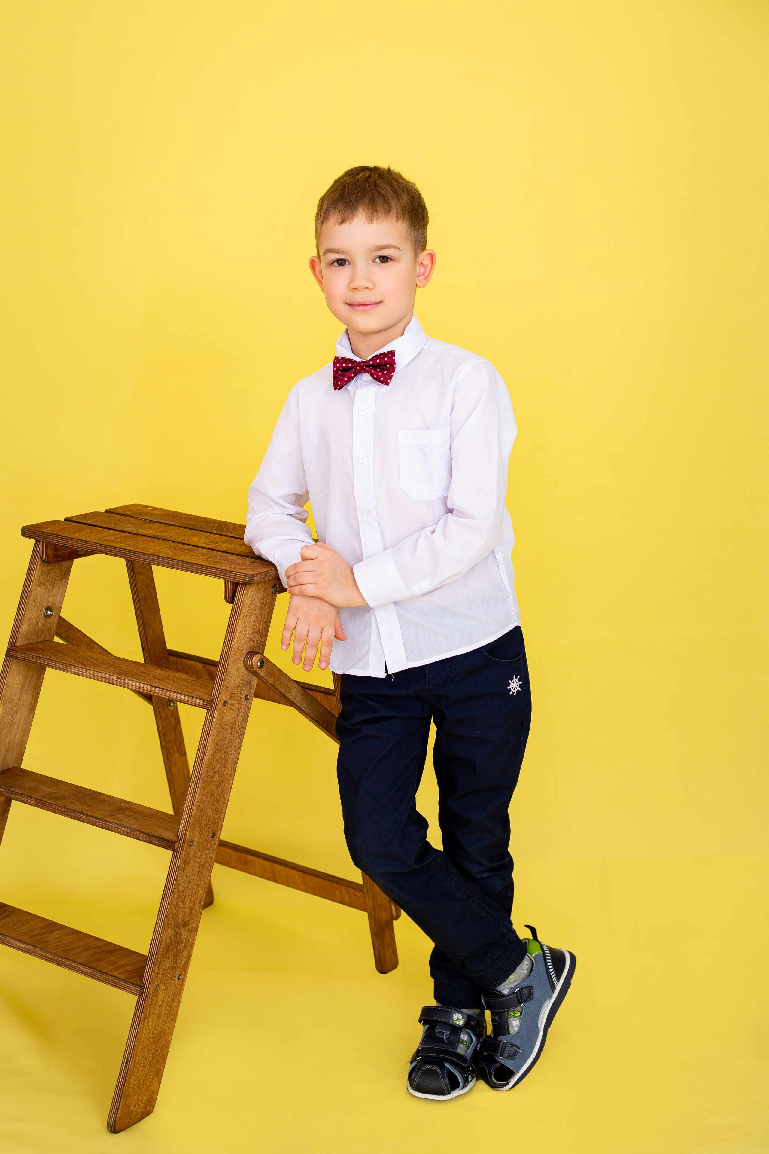 Детские сады. Фотограф в Комсомольске-на-Амуре