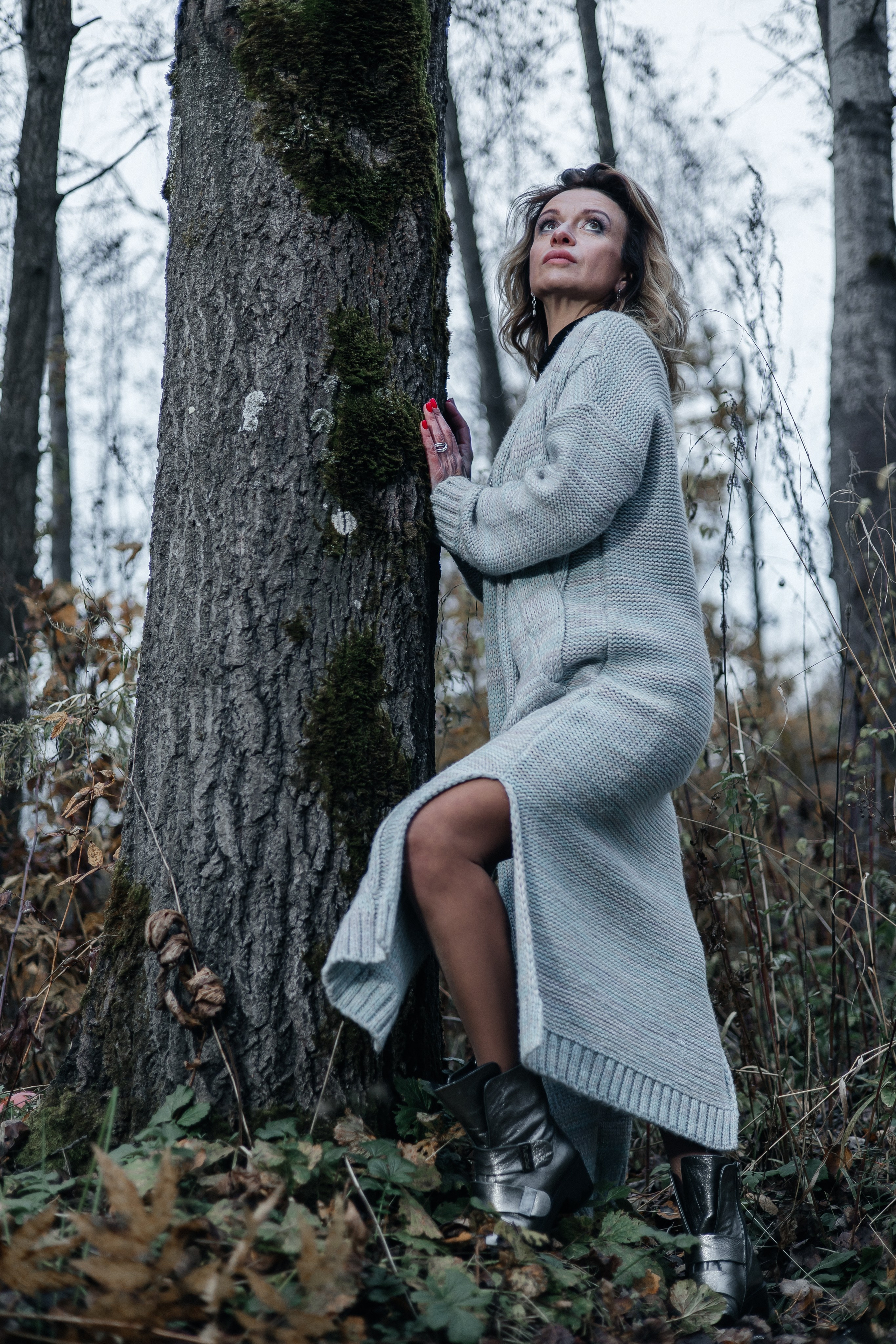 Ольга «Осенние зарисовки». Сказочный фотограф для Вас и Вашей семьи