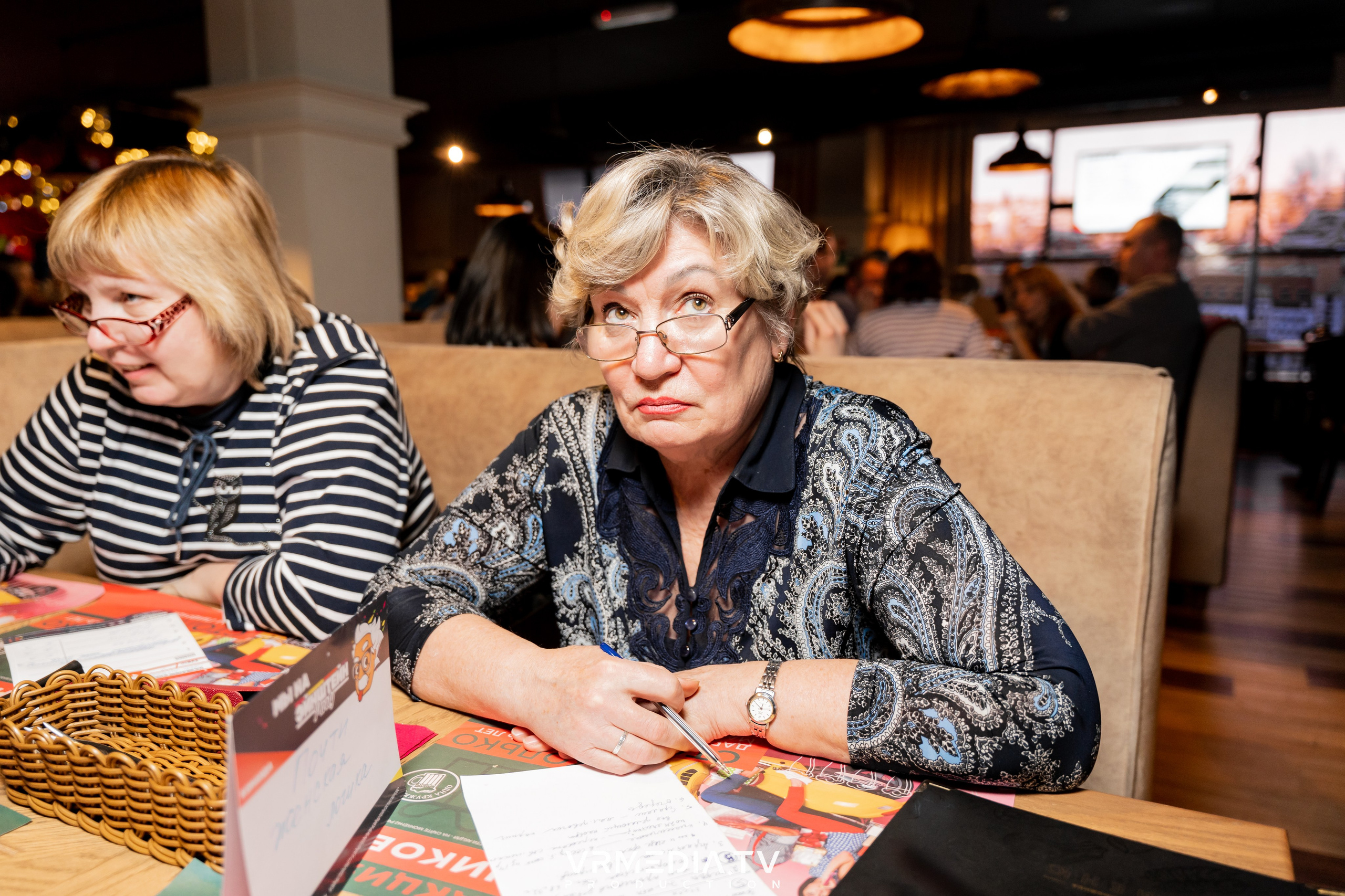 Эйнштейн party в ресторане «Мюнхен»