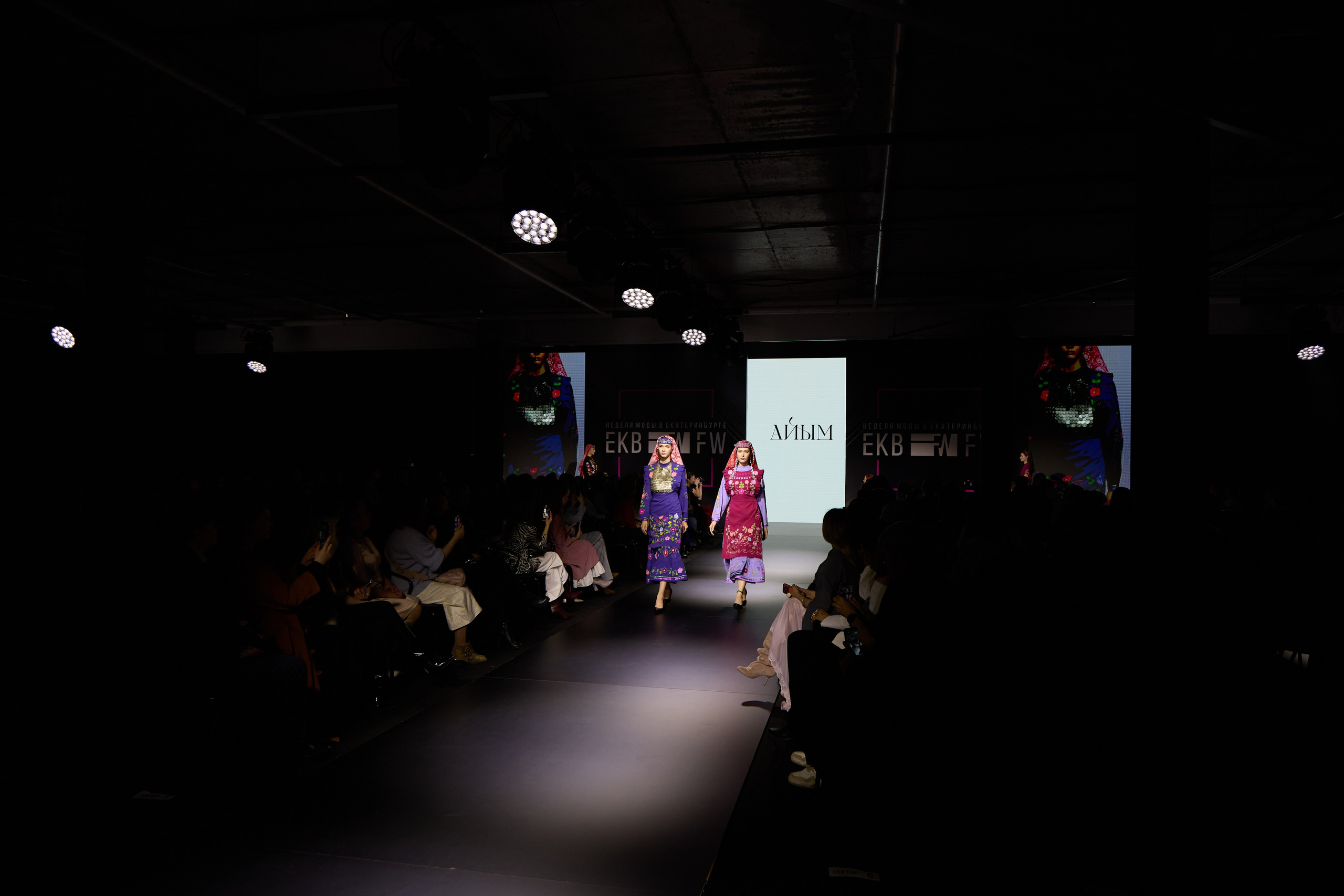 EKB 2026 Fashion week. Николай Коба | Портретный-фотограф. Фотограф Екатеринбург. Фотограф Новоуральск. Фотограф Нижний Тагил