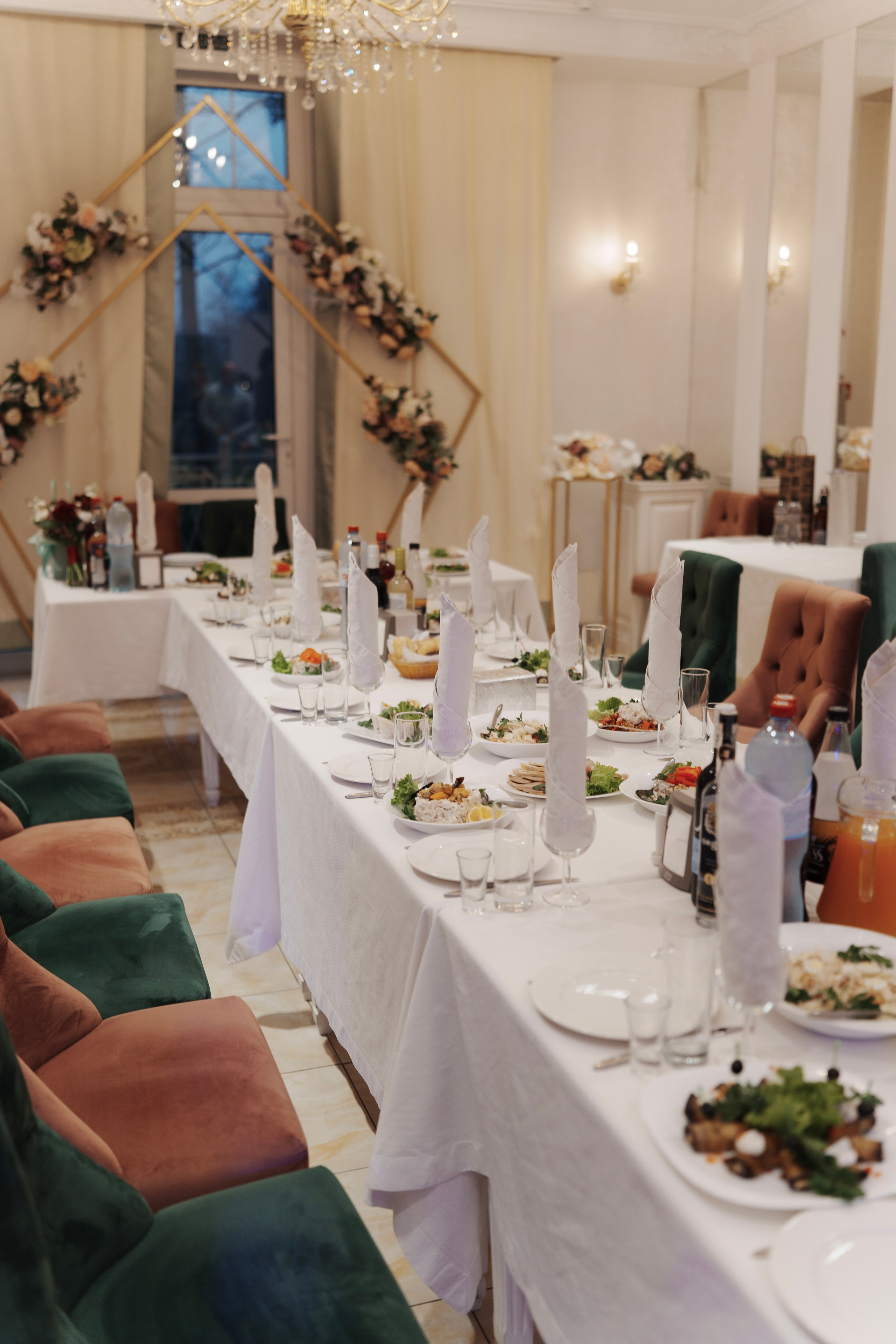 Свадебная съемка. Репортажный фотограф в Калининграде Морозов Кирилл