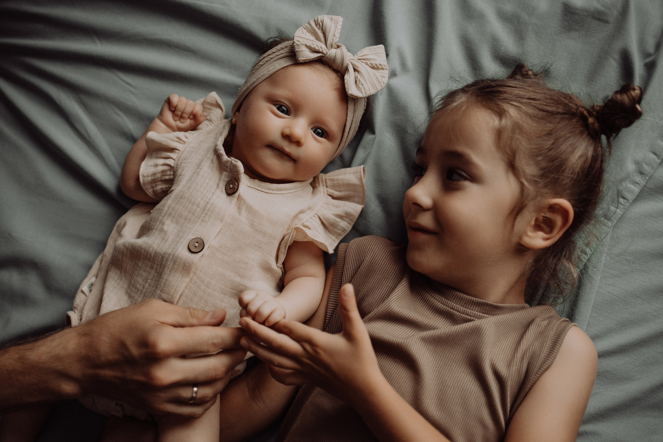 Нас стало больше 🤎. Семейный лайфстайл фотограф в г. Липецк
