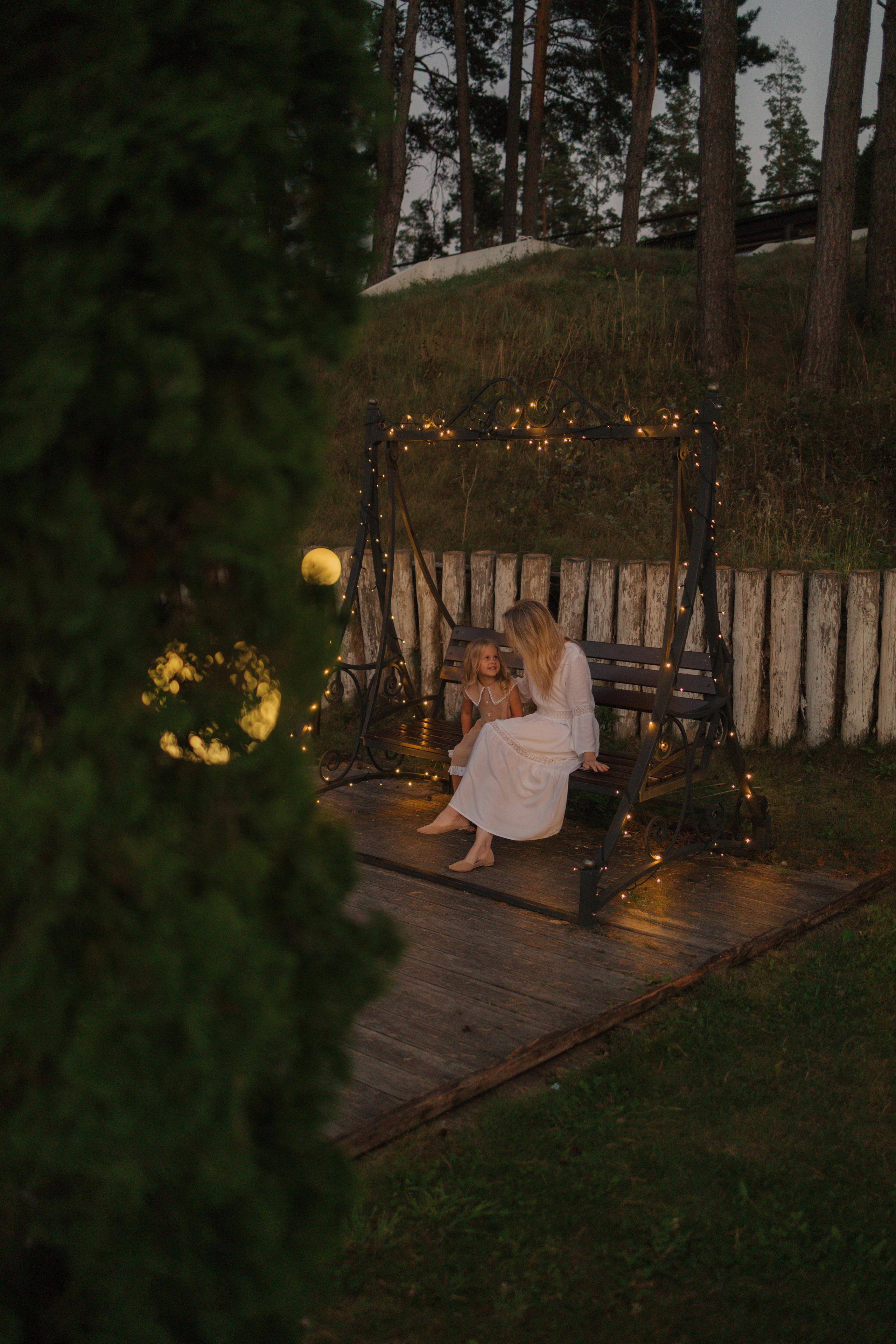 Мама и дочь ♡. Семейный лайфстайл фотограф в г. Липецк