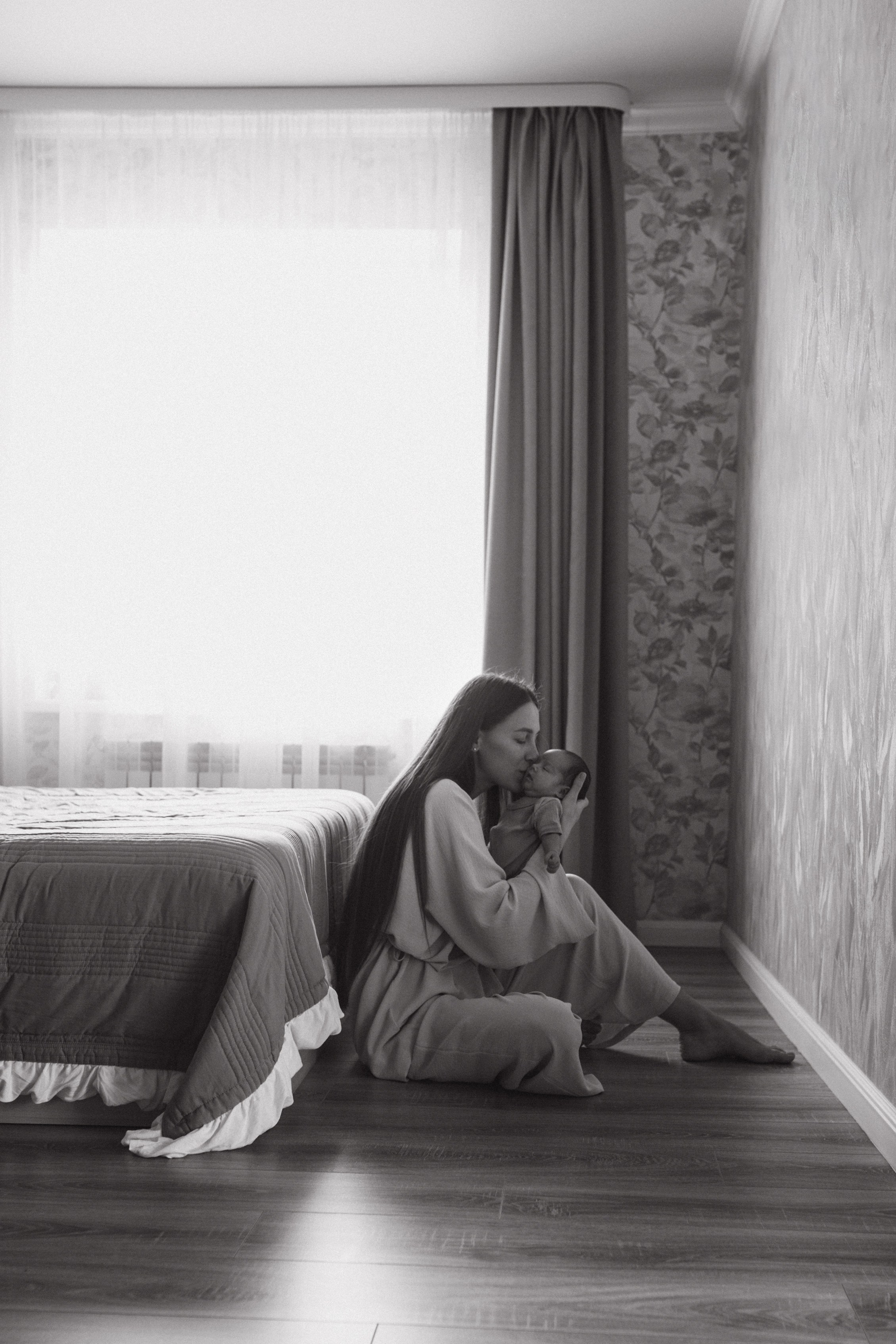 Home V&K&M. Семейный и детский фотограф Башкатова Дарья Старый Оскол