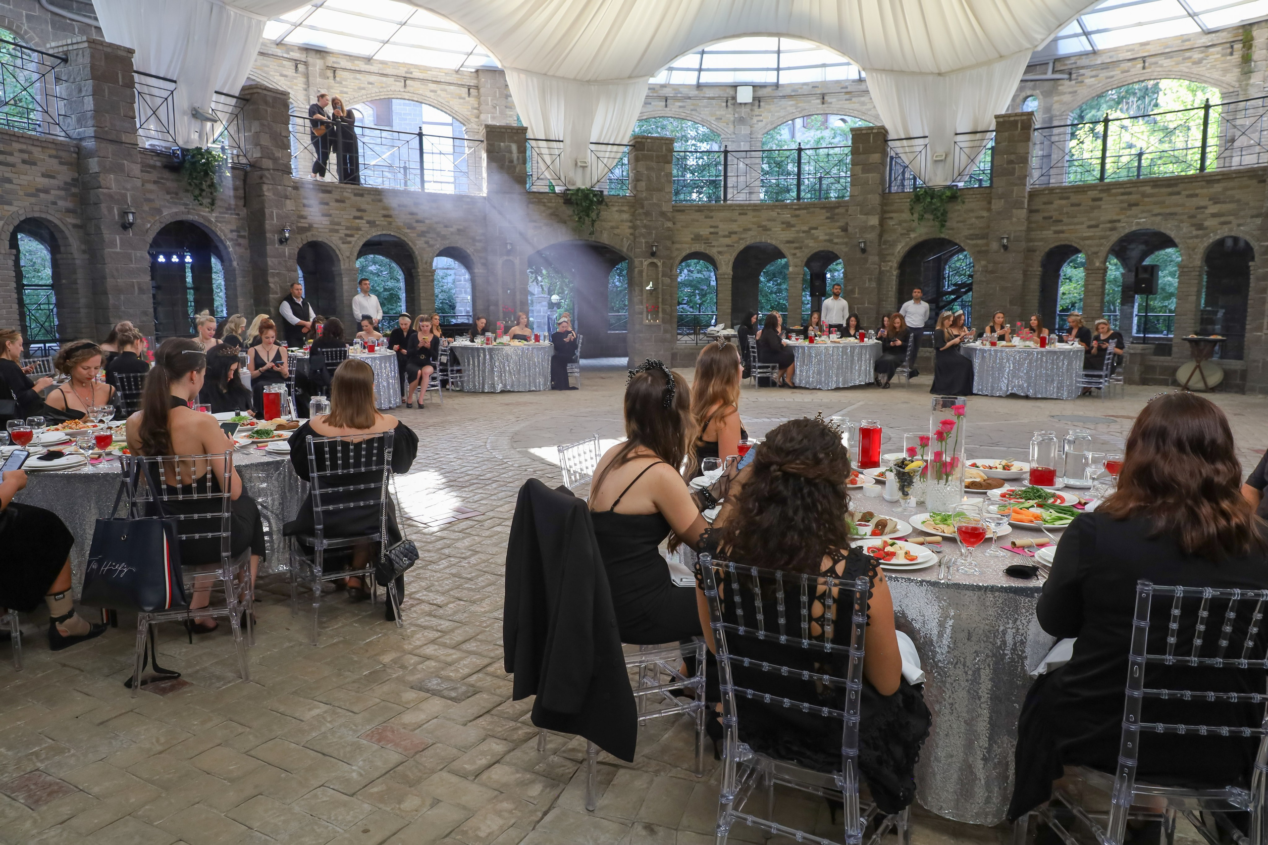 ВЕЧЕРИНКА АКАДЕМИИ AGEMO. Фотограф мероприятий Ирина Каширина