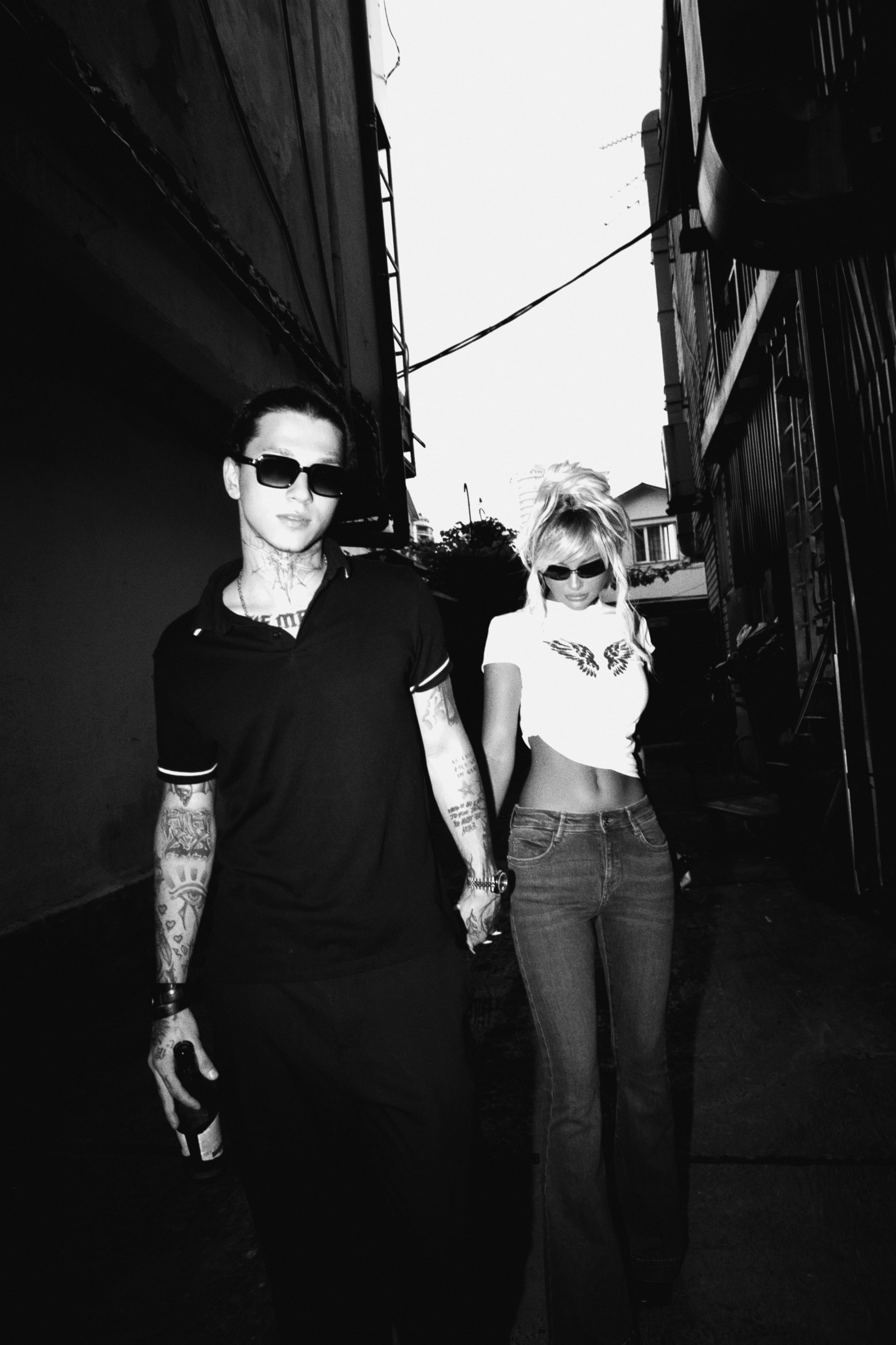 PRESETS. Свадебный фотограф Сочи Москва Дубай Снежана Магрин