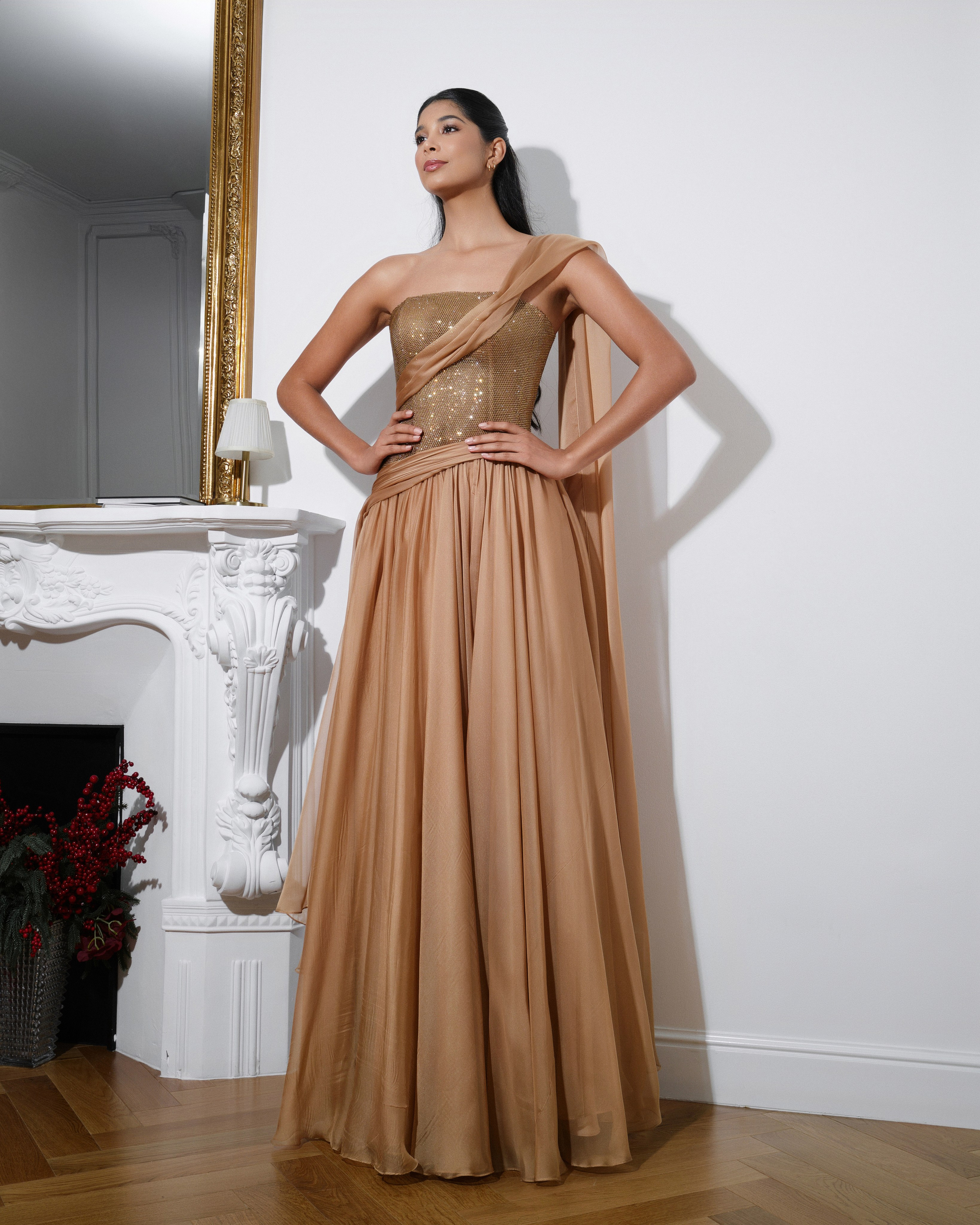 Brand Dress. NOIZOMAX Художественный фотограф в Дубай