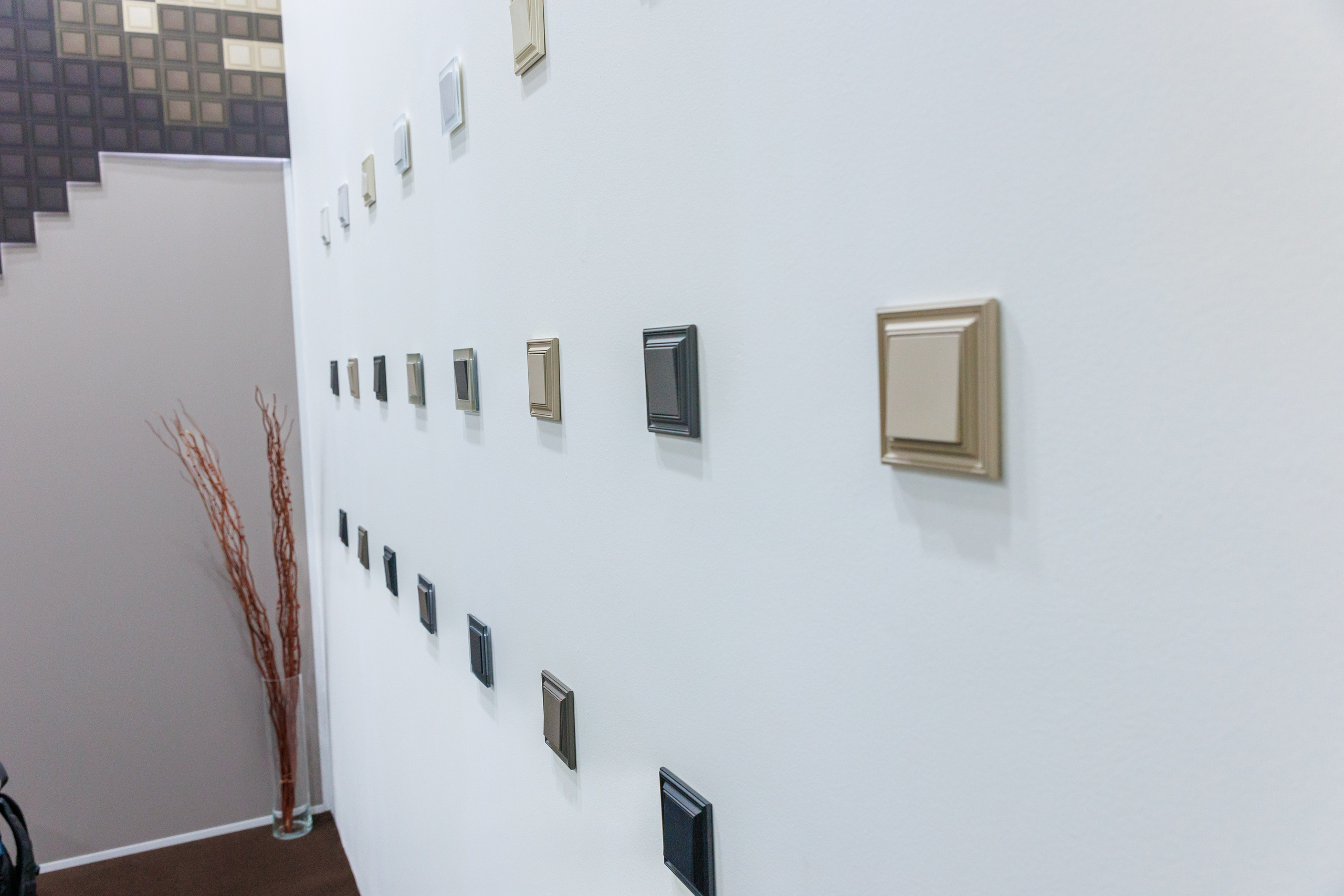 Фотосессия стенда в рамках выставки. Фотограф в Москве Дмитрий Емельянов