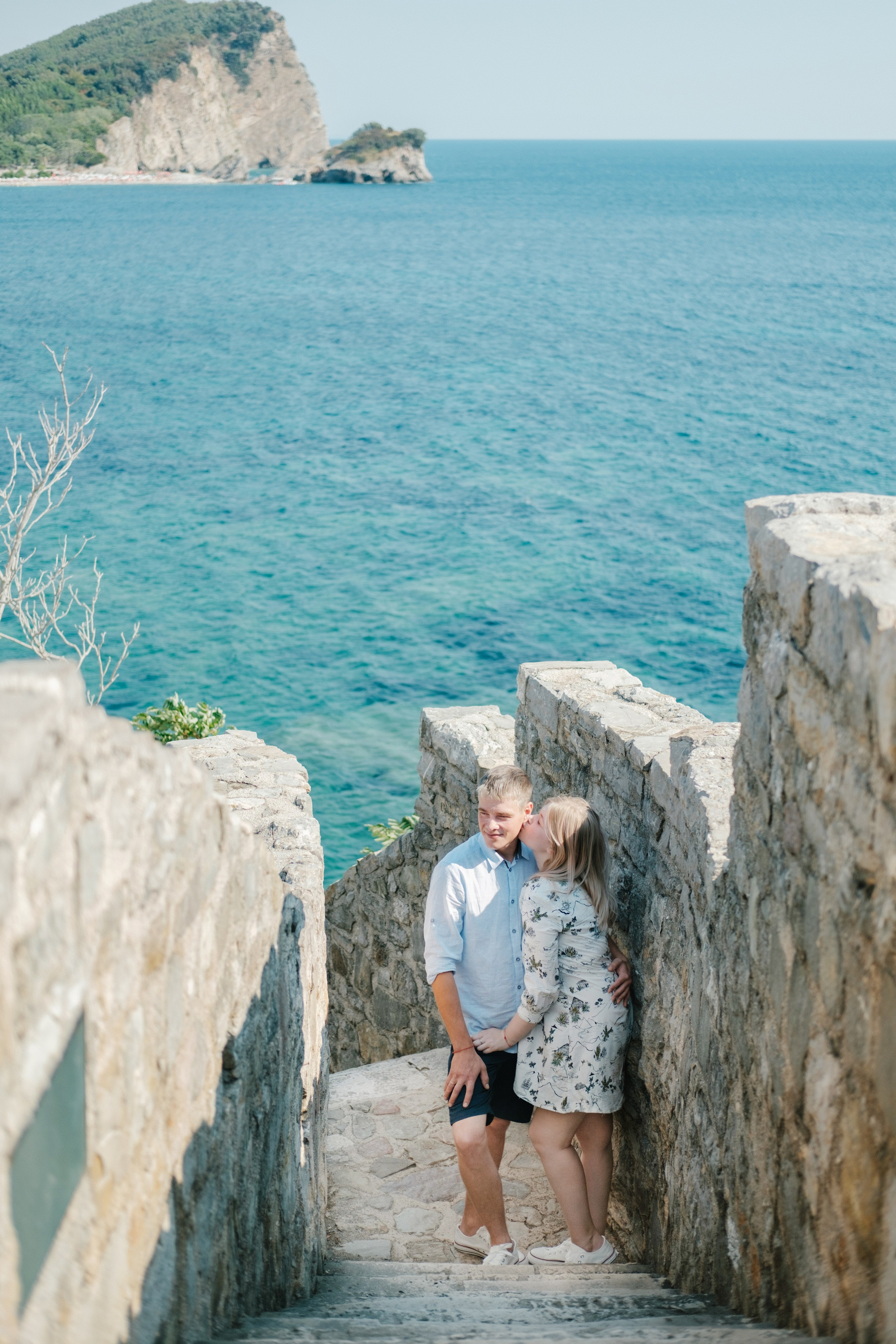 Budva. Свадебный Видеограф Фотограф в Сочи