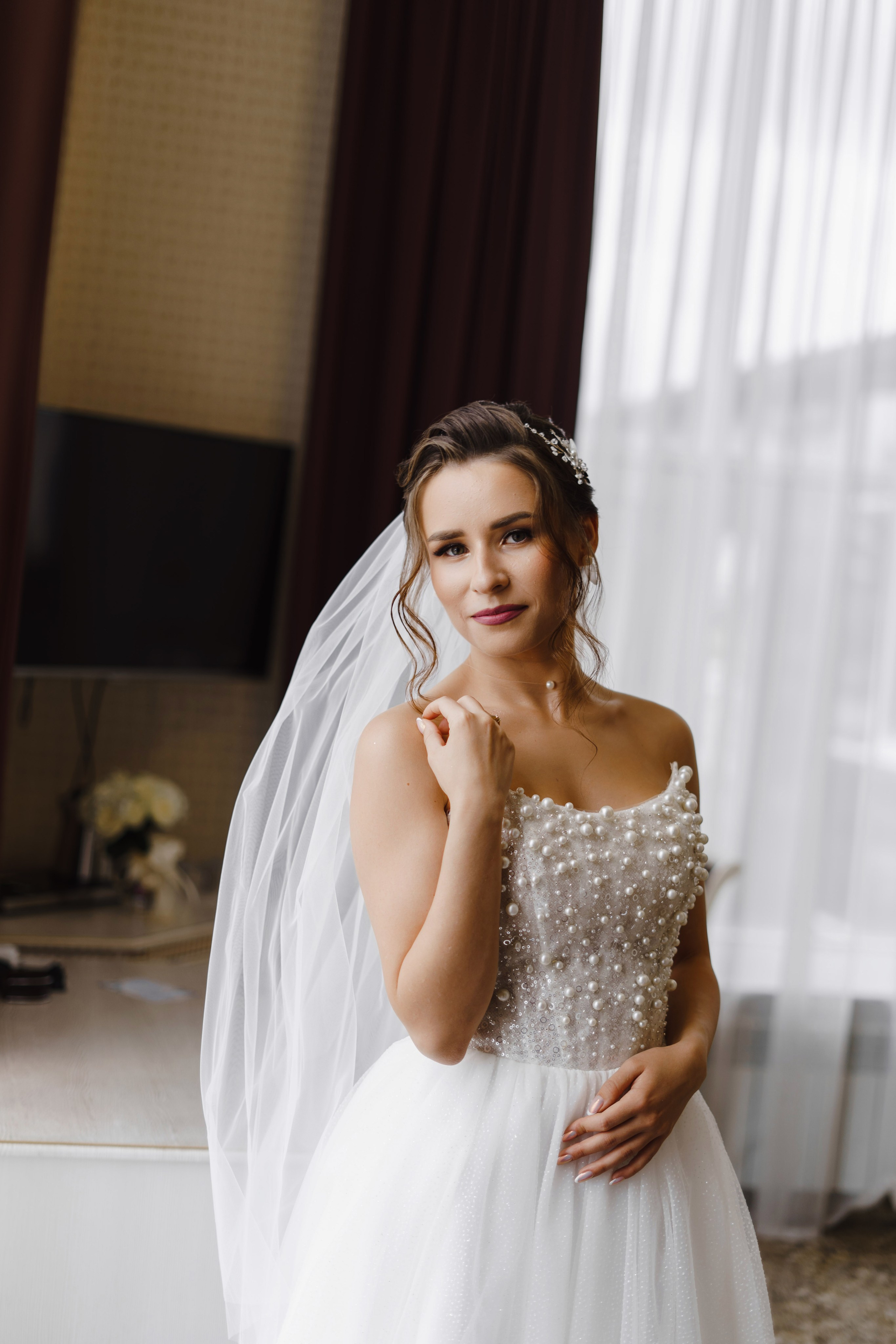 Виктор и Анастасия. Учаева Екатерина Свадебный и Семейный фотограф г. Сызрань